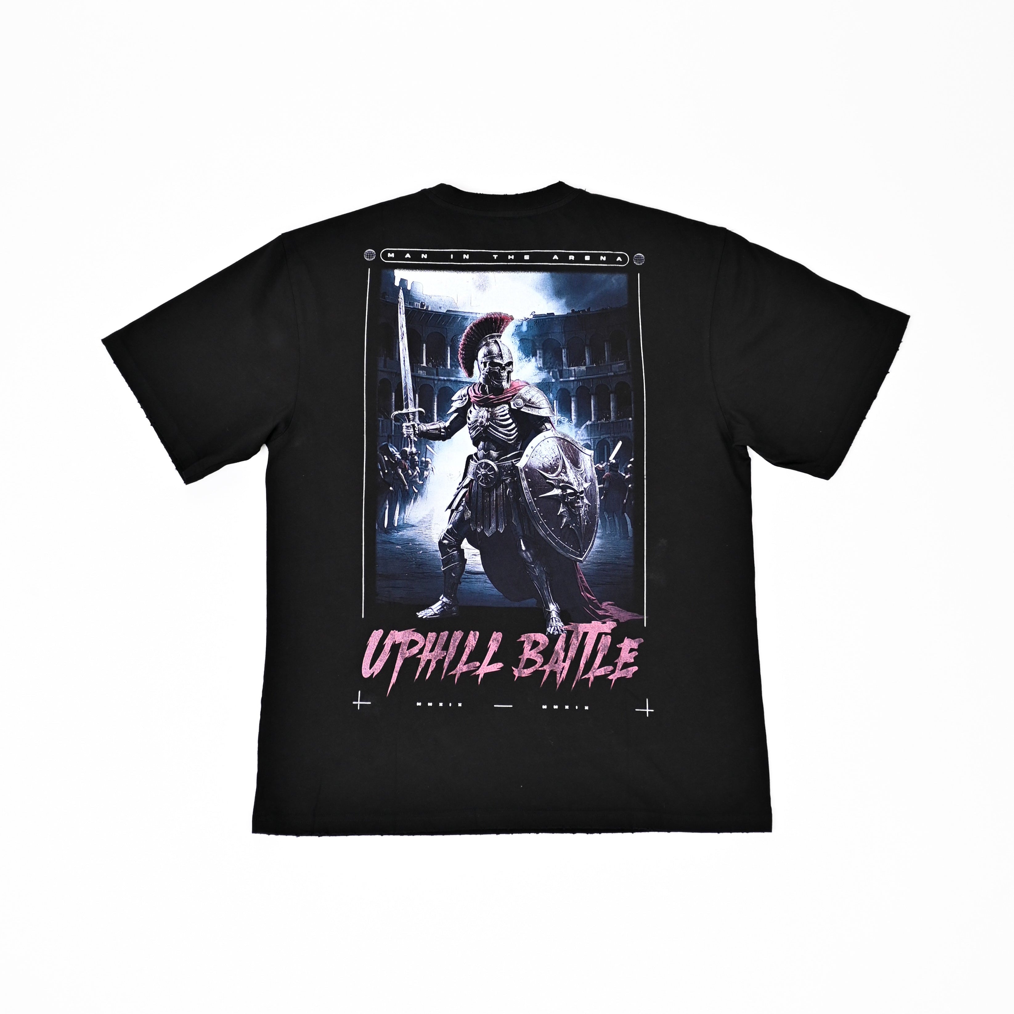 M.I.T.A. Tee