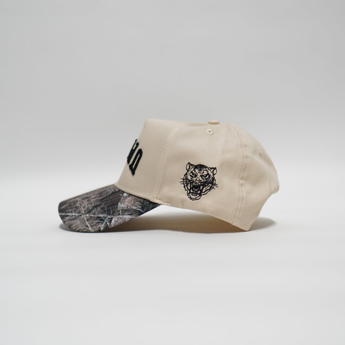 Camo⅂⅂IHԀՈ Hat