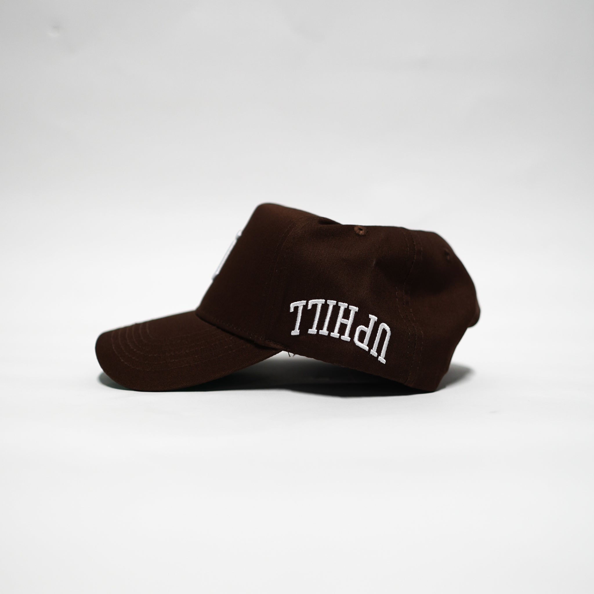 Olde English "U" Brown
