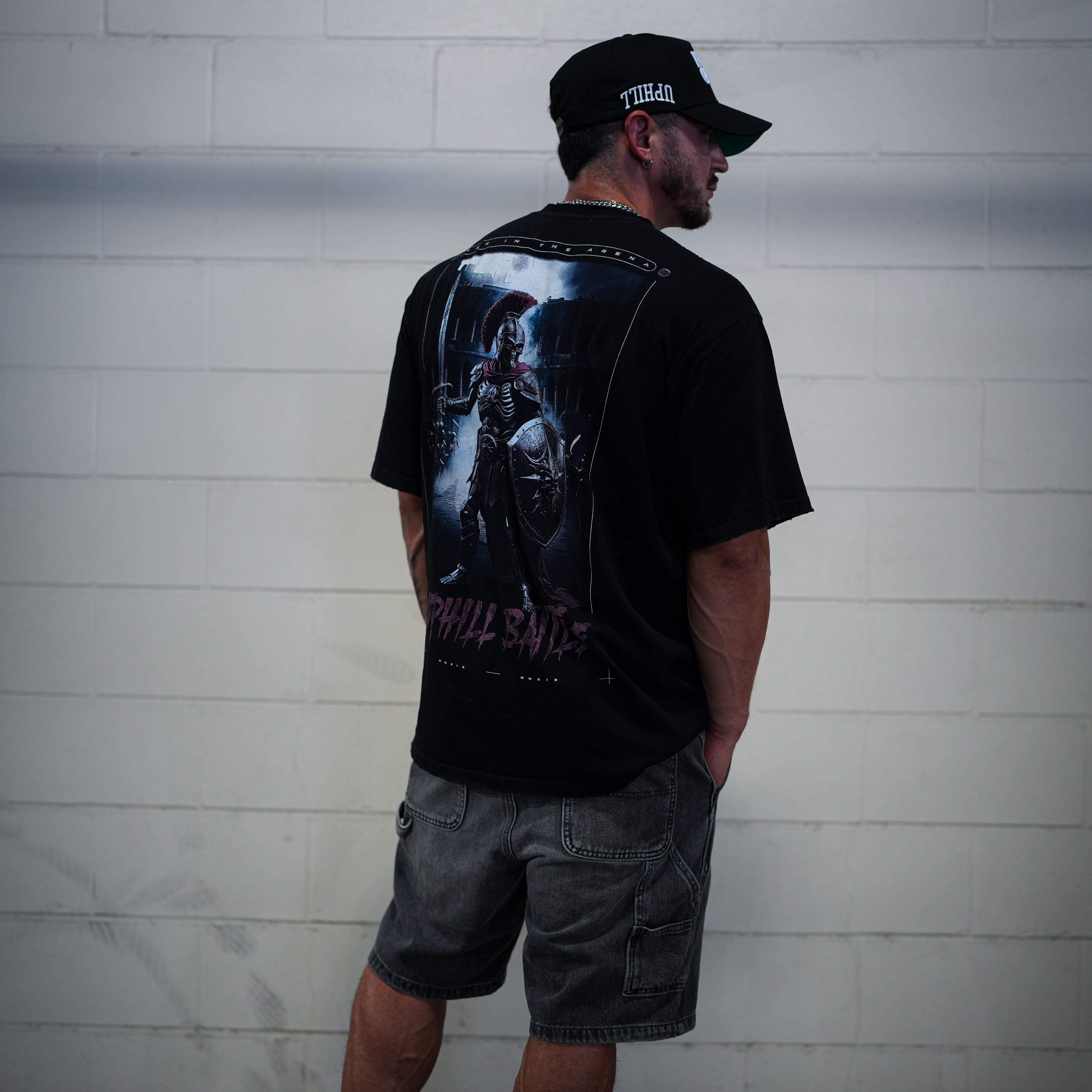 M.I.T.A. Tee