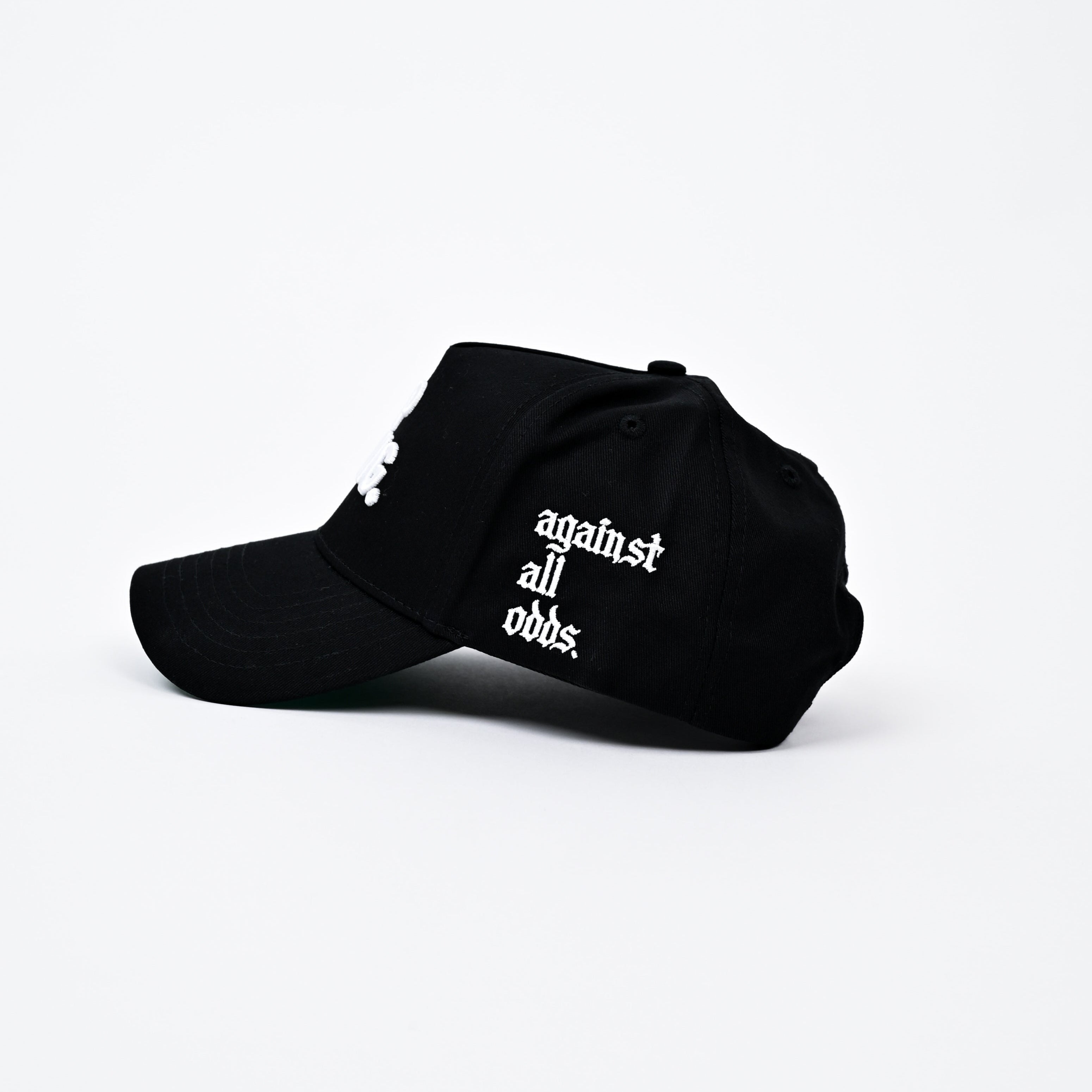 KEEP GOING hat