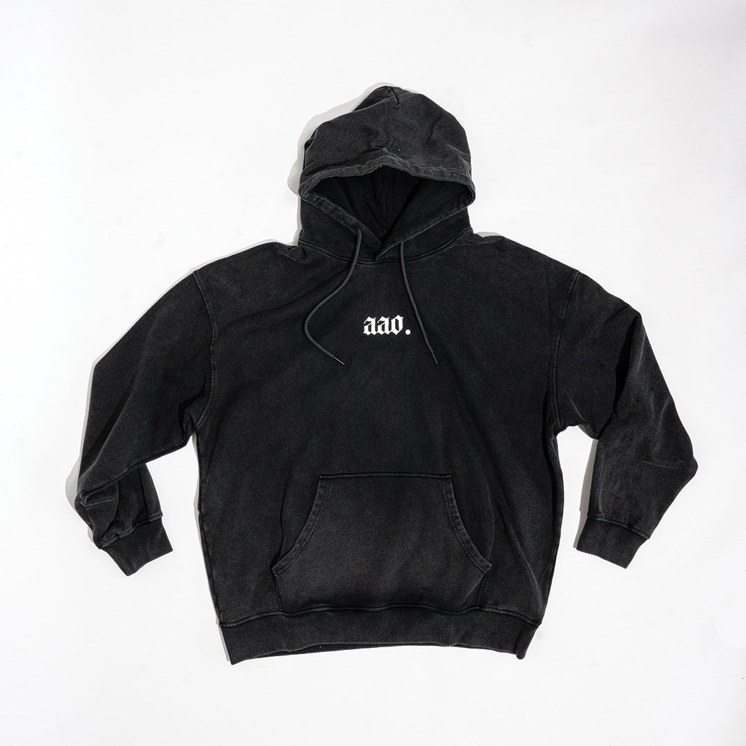 AAO Oversized Hoodie