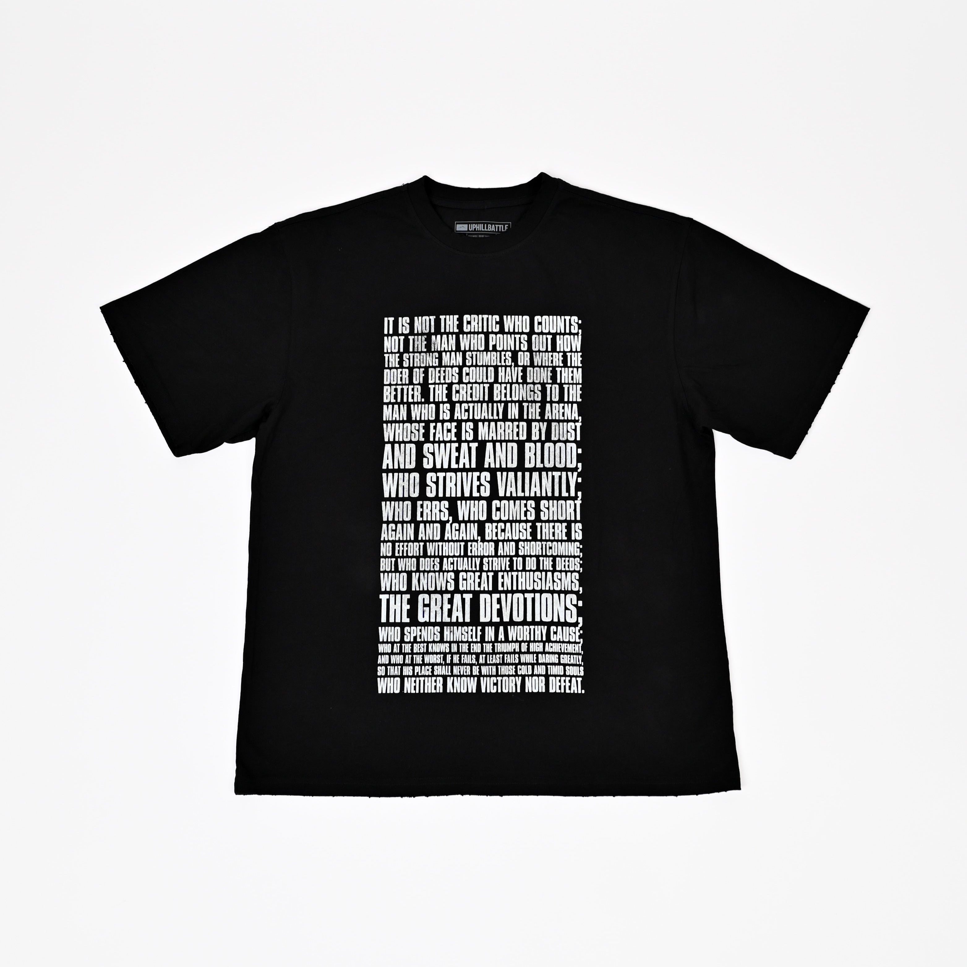 M.I.T.A. Tee