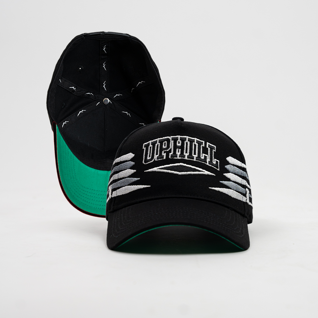 Black Diamond Hat