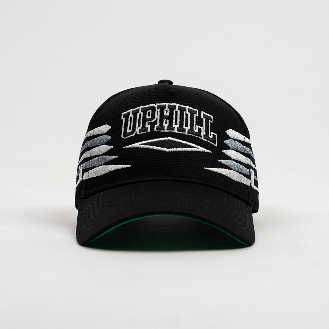 Black Diamond Hat