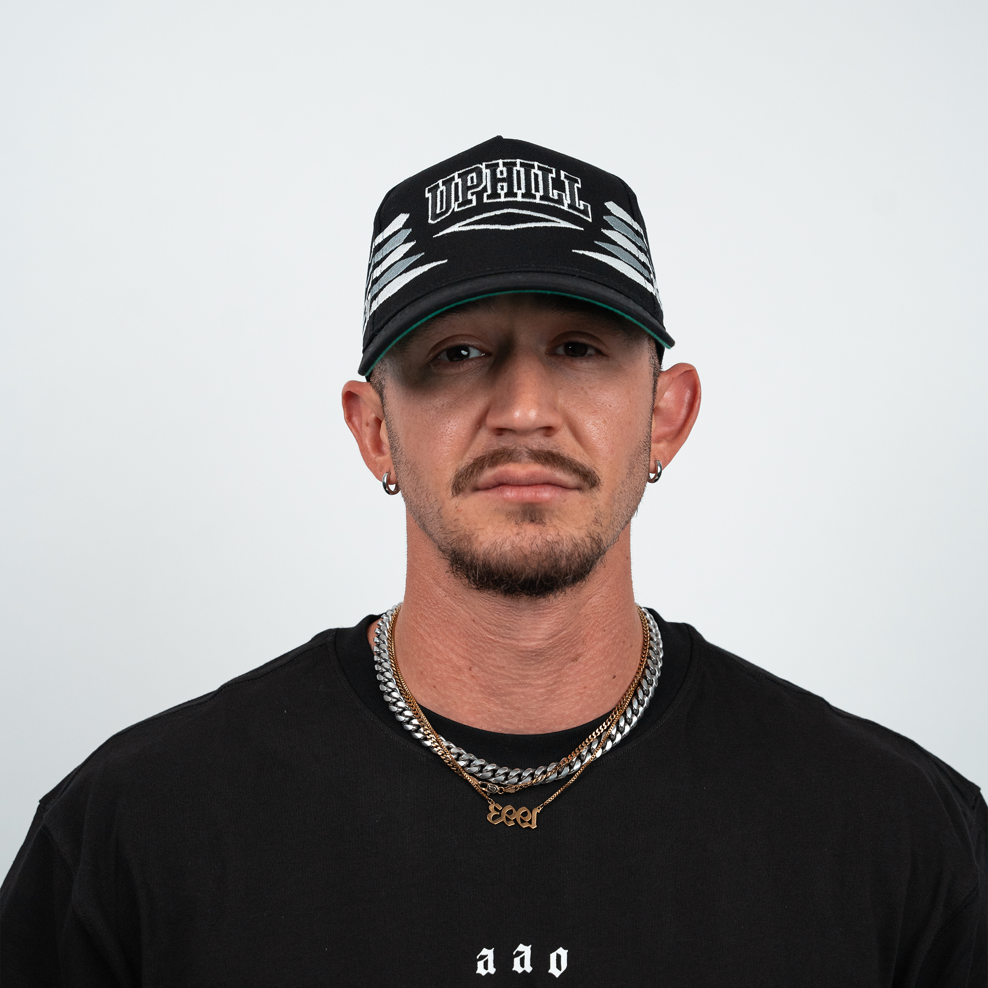 Black Diamond Hat
