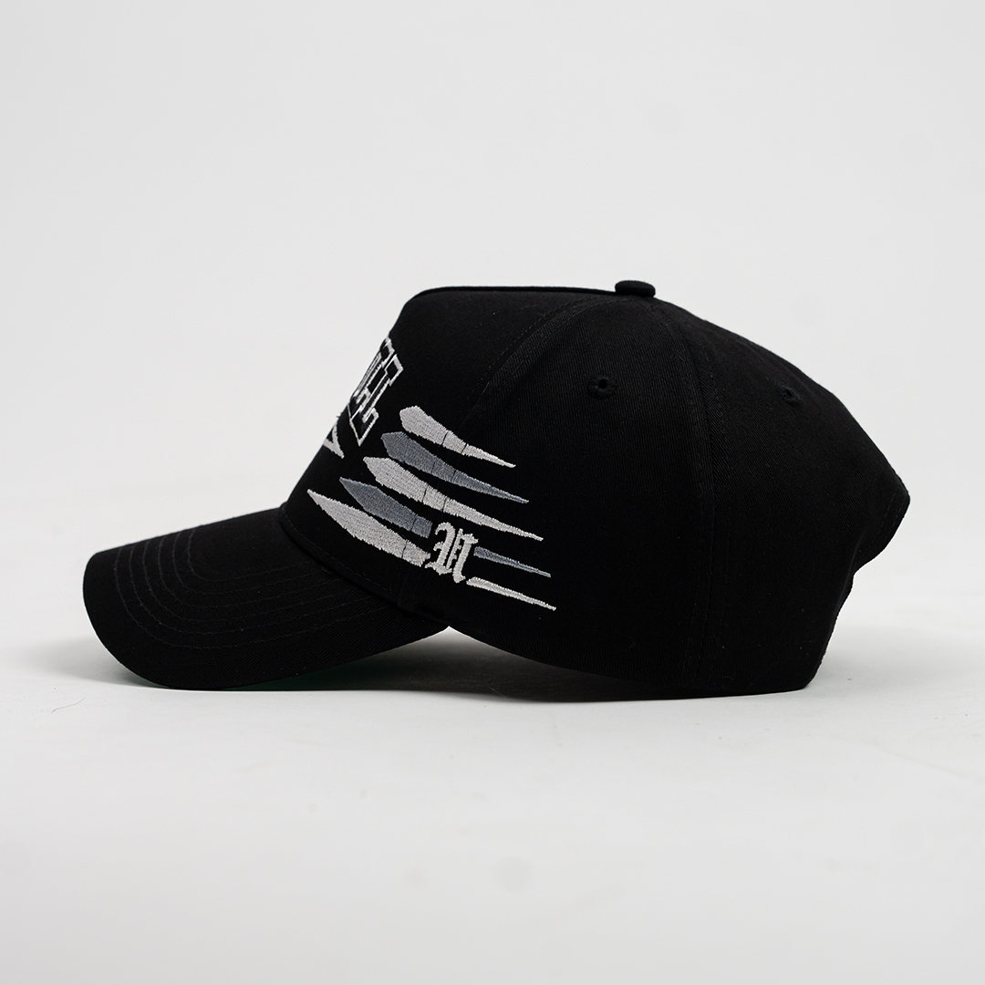 Black Diamond Hat