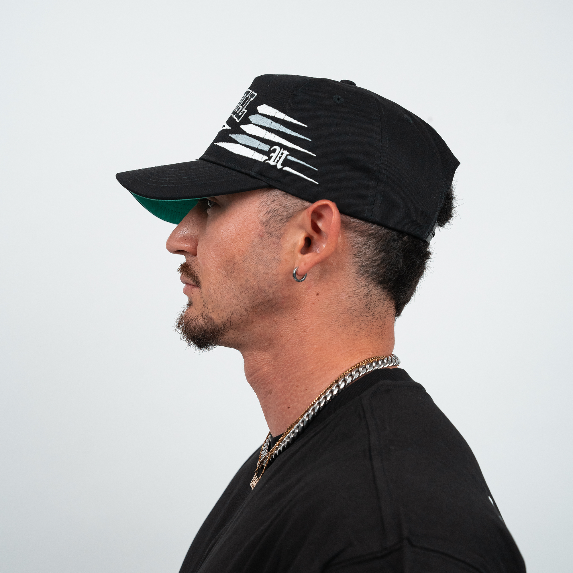 Black Diamond Hat