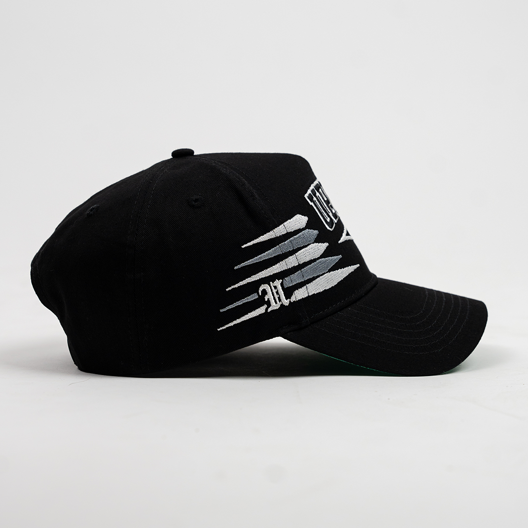 Black Diamond Hat