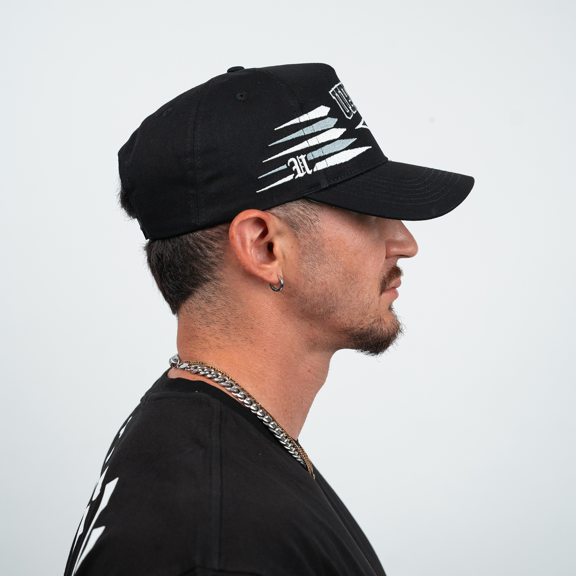 Black Diamond Hat