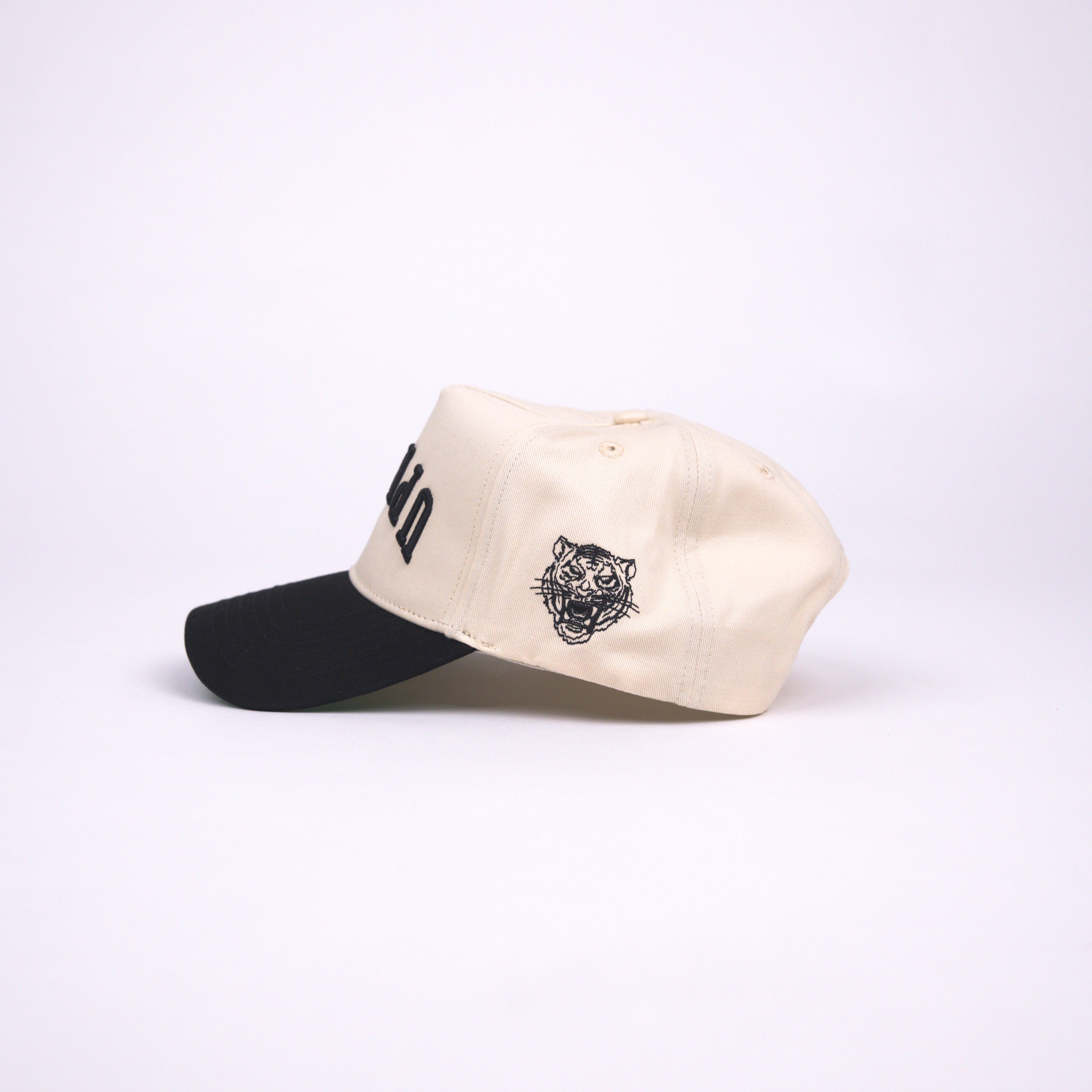OFF White ⅂⅂IHԀՈ Hat
