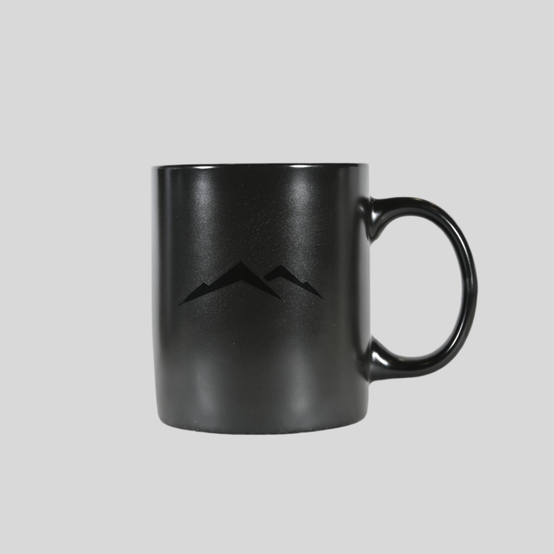 Mountain Specialty Mug