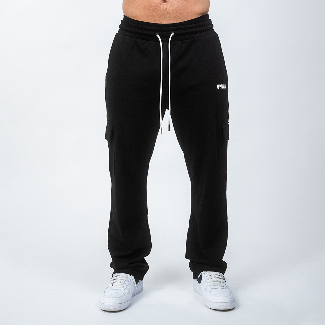 And1 fleece cargo pants sale