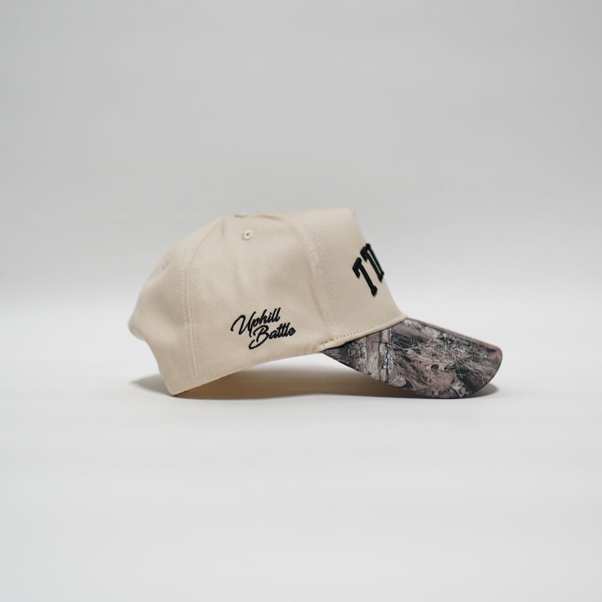 Camo⅂⅂IHԀՈ Hat