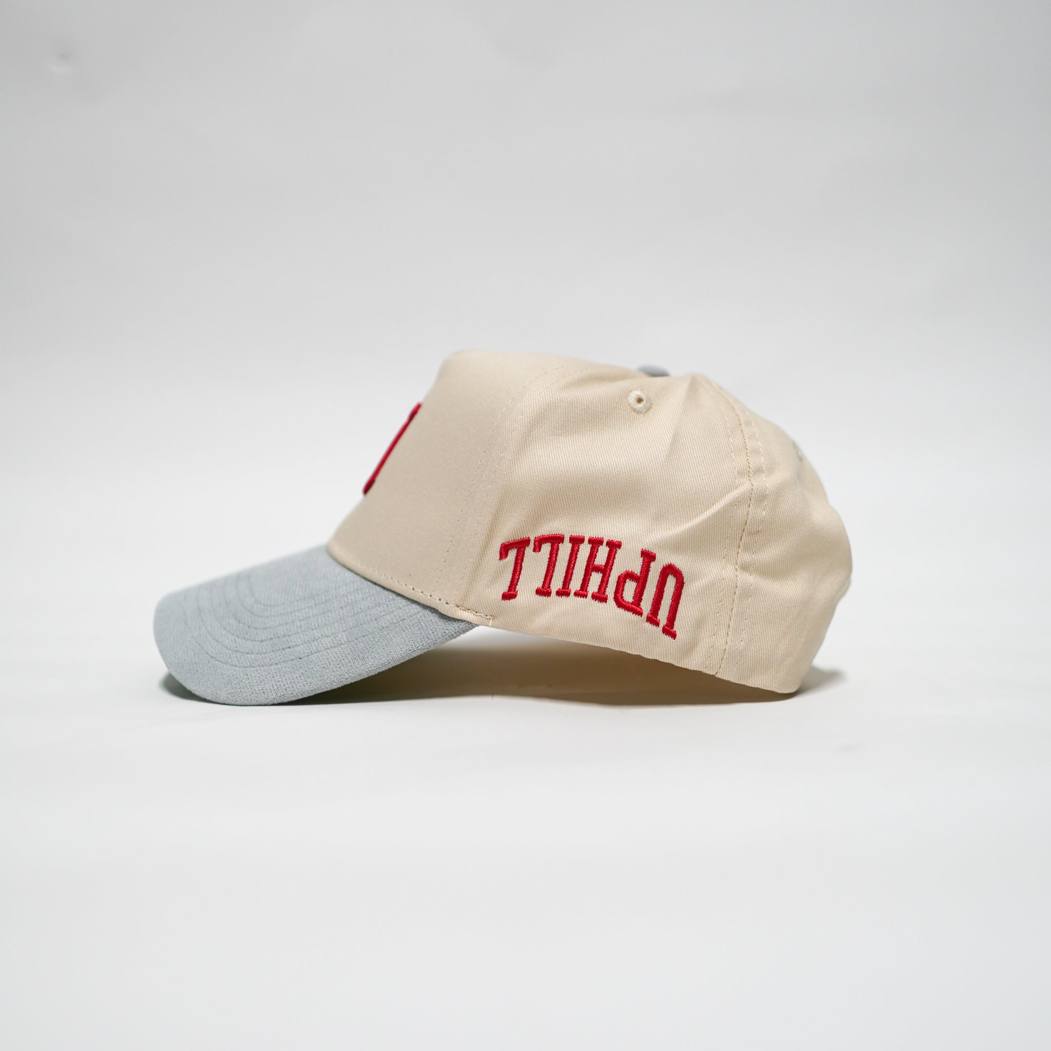 Ohio Suede Brim