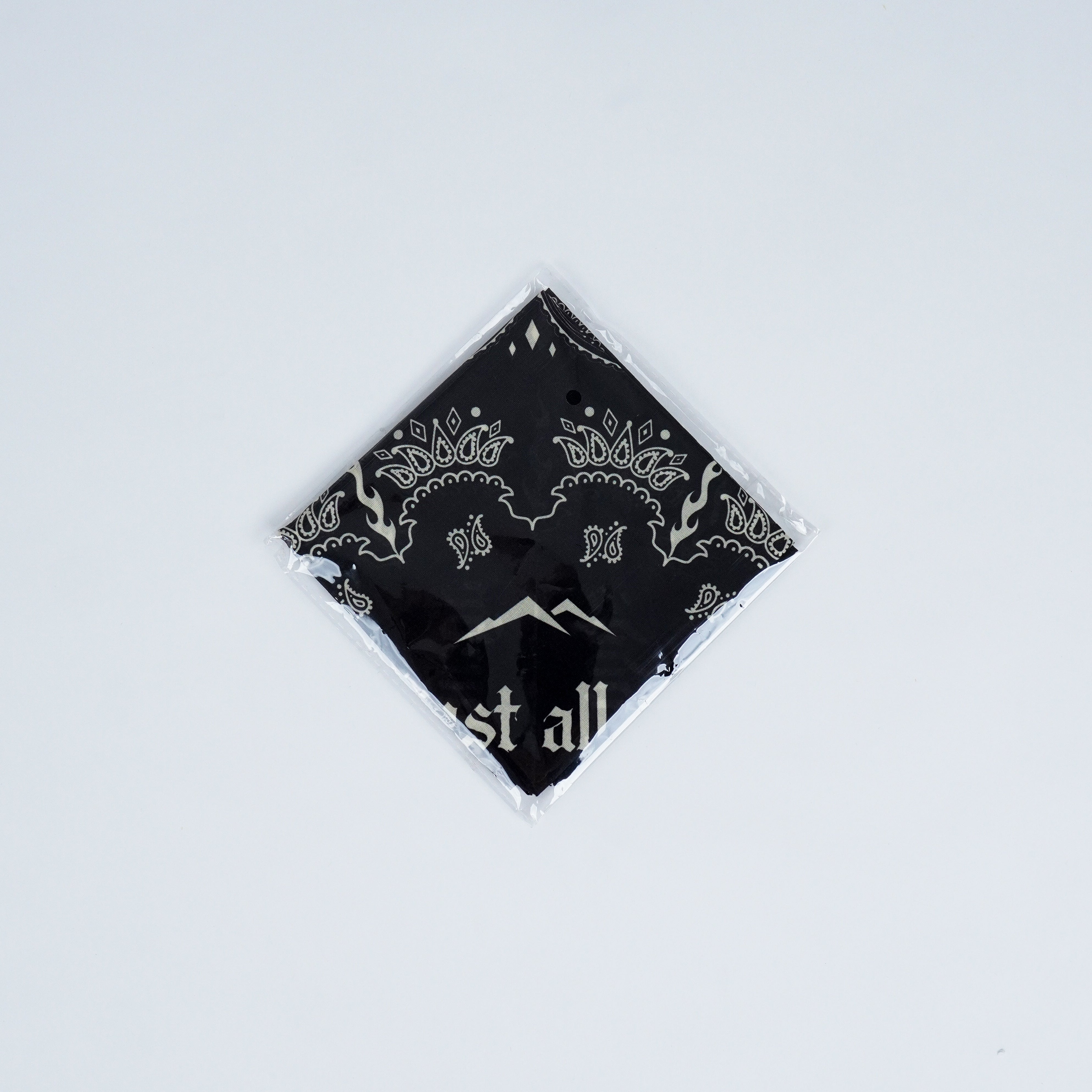 Against All Odds Bandana