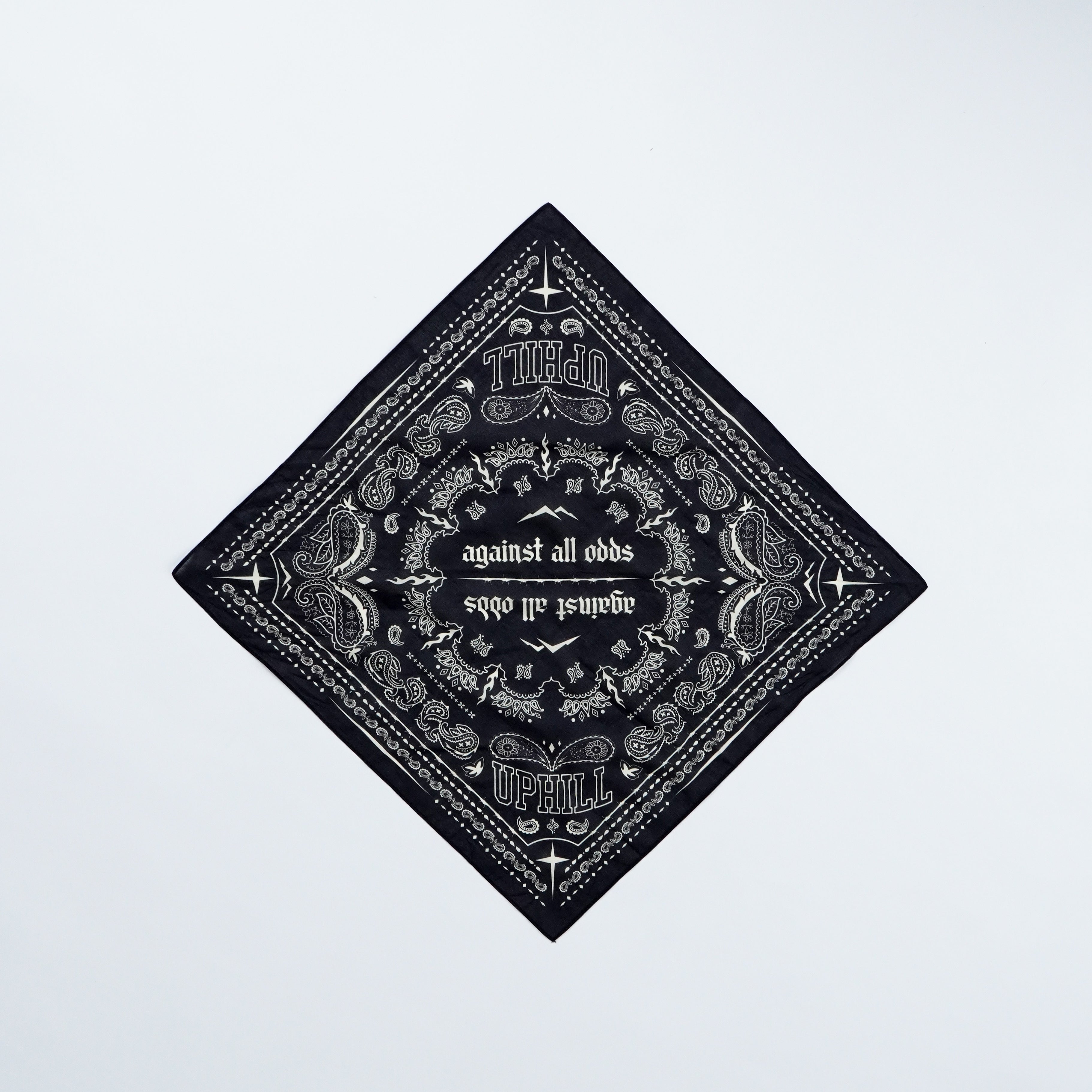 Against All Odds Bandana