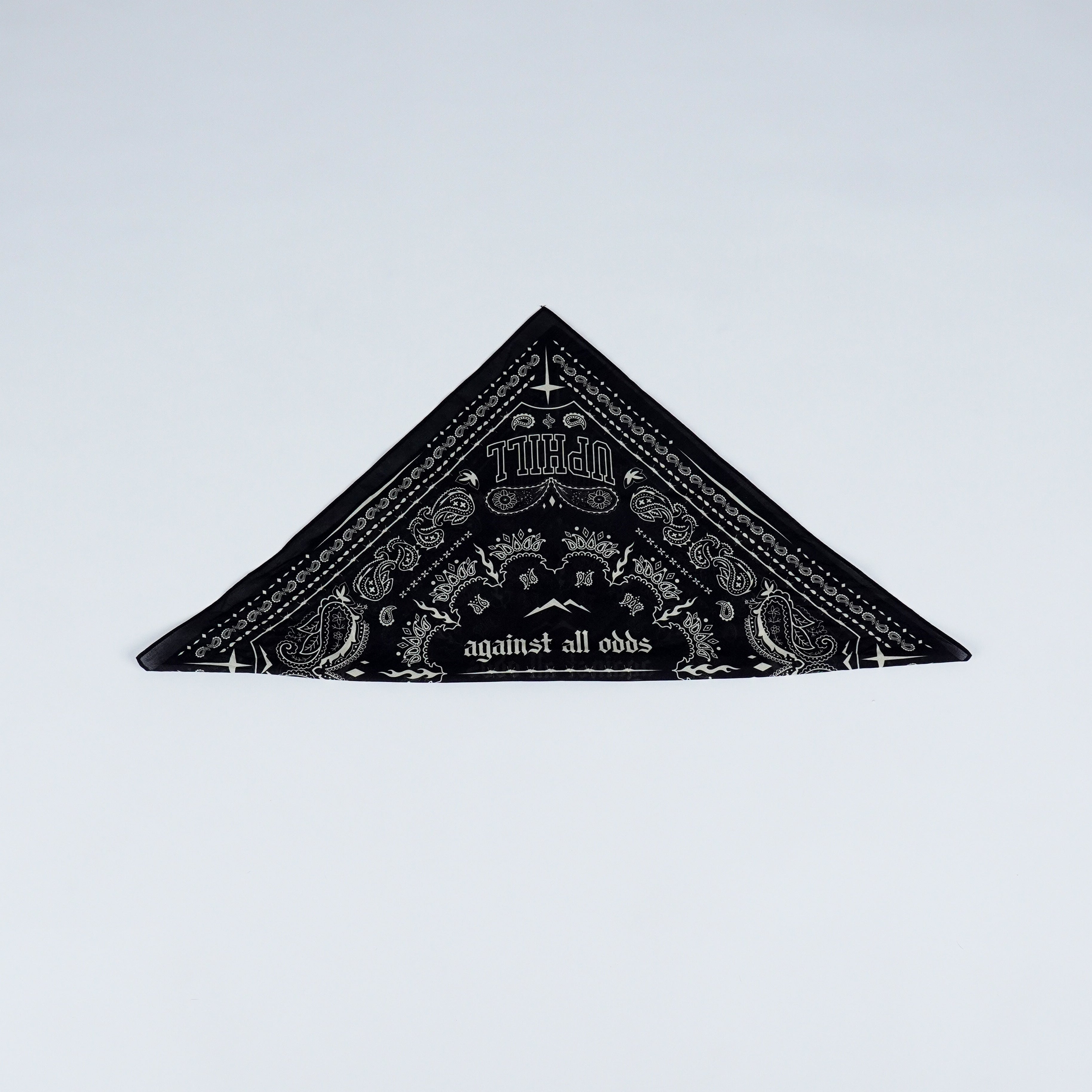 Against All Odds Bandana