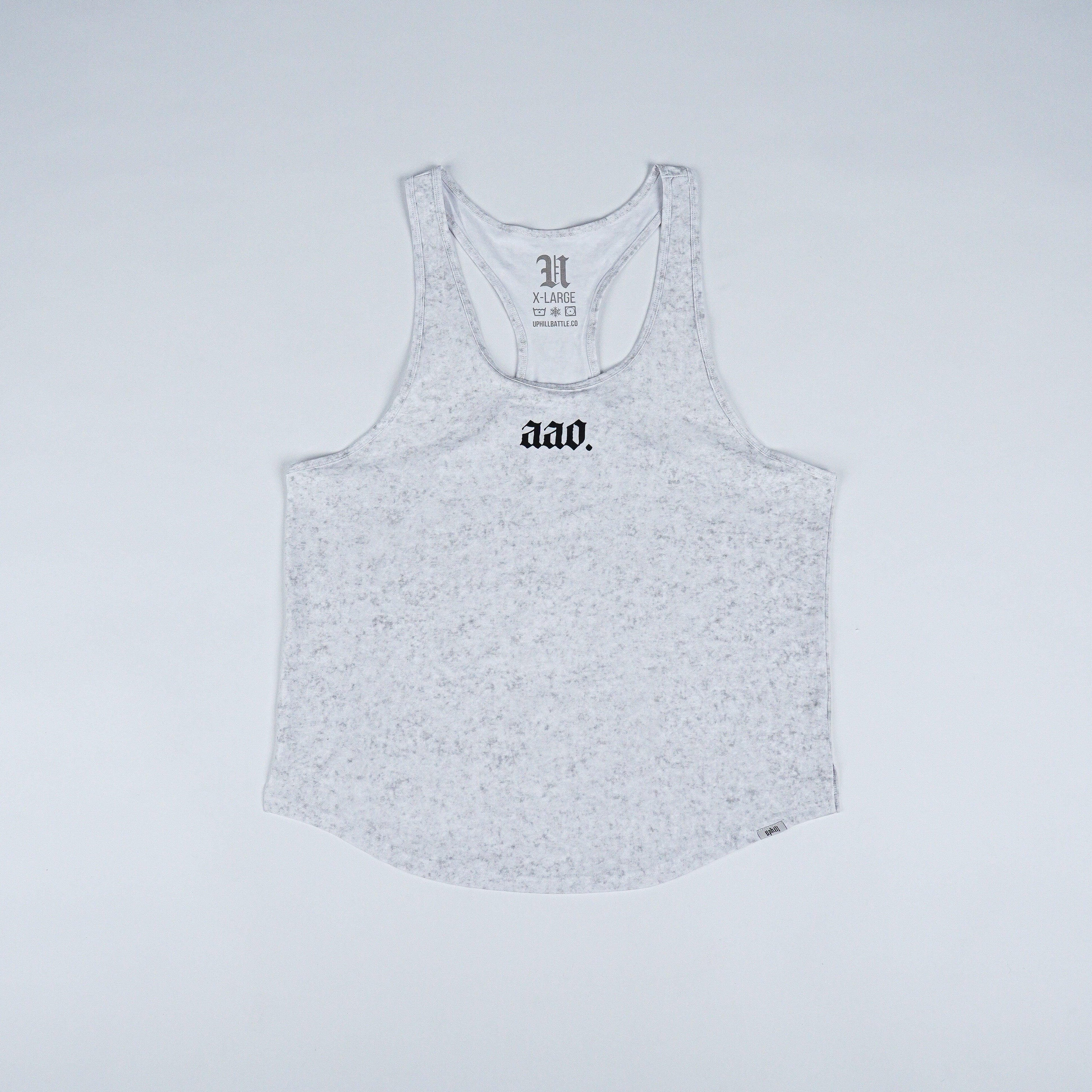 AAO Stringer