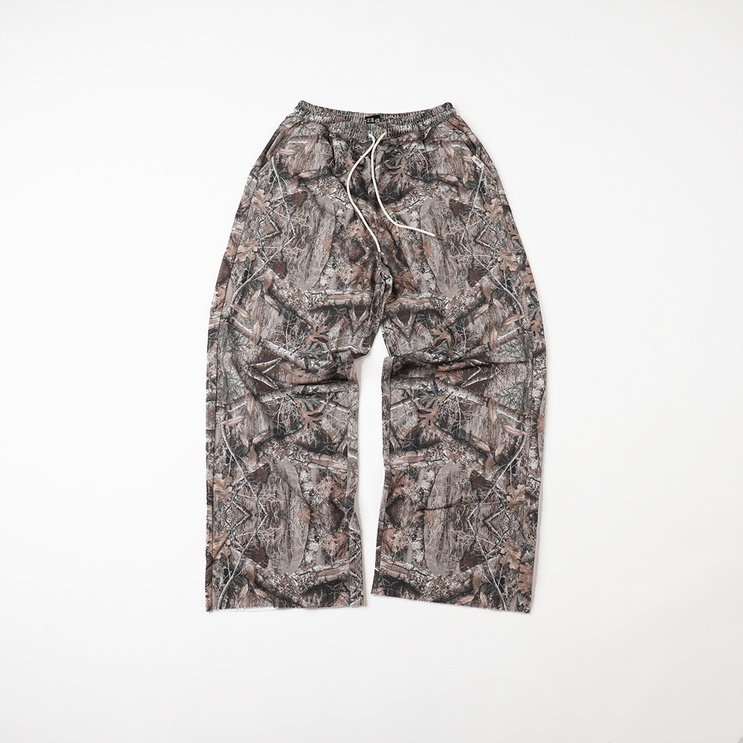 Ultra Baggy Sweats Camo