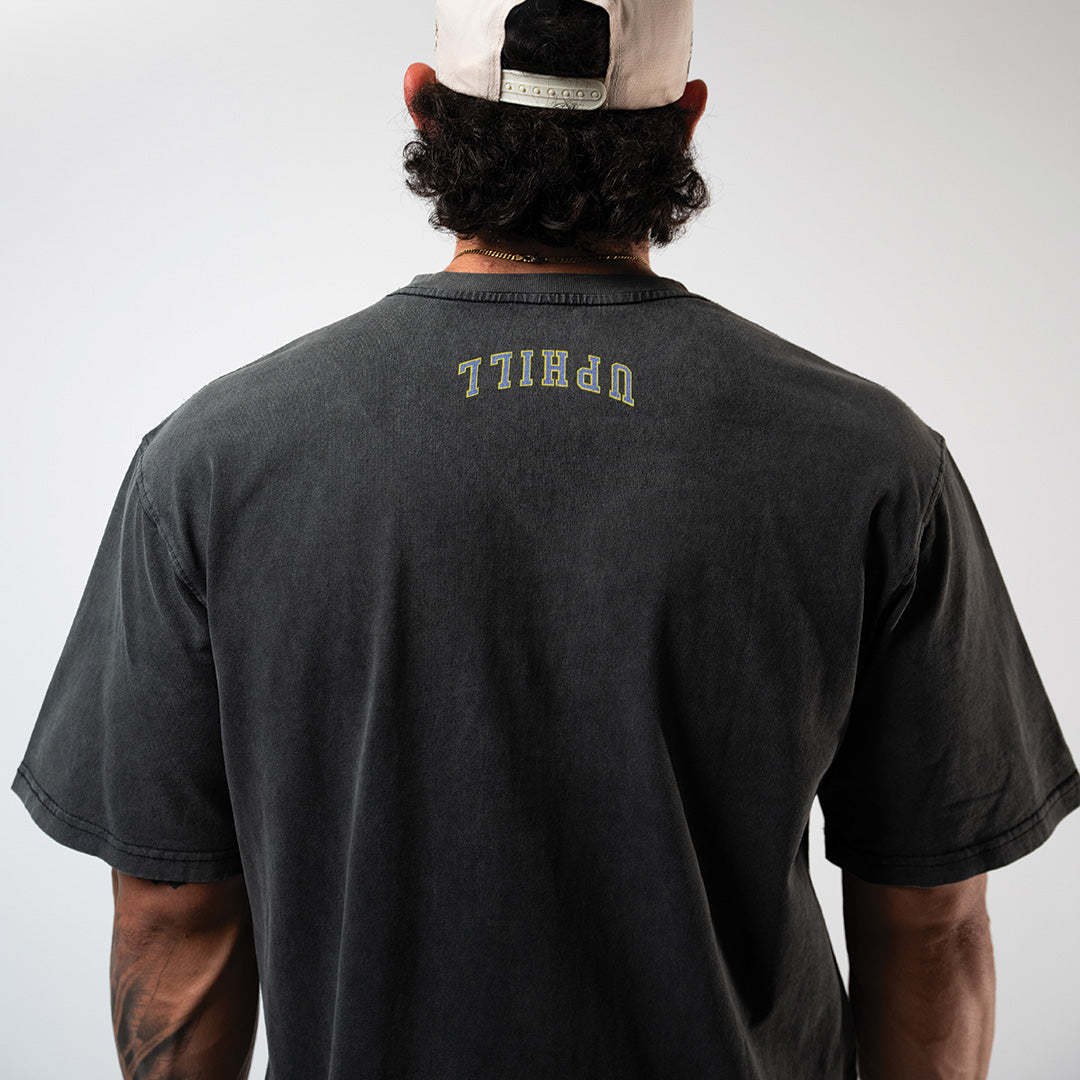 Lenny Vintage Tee v3