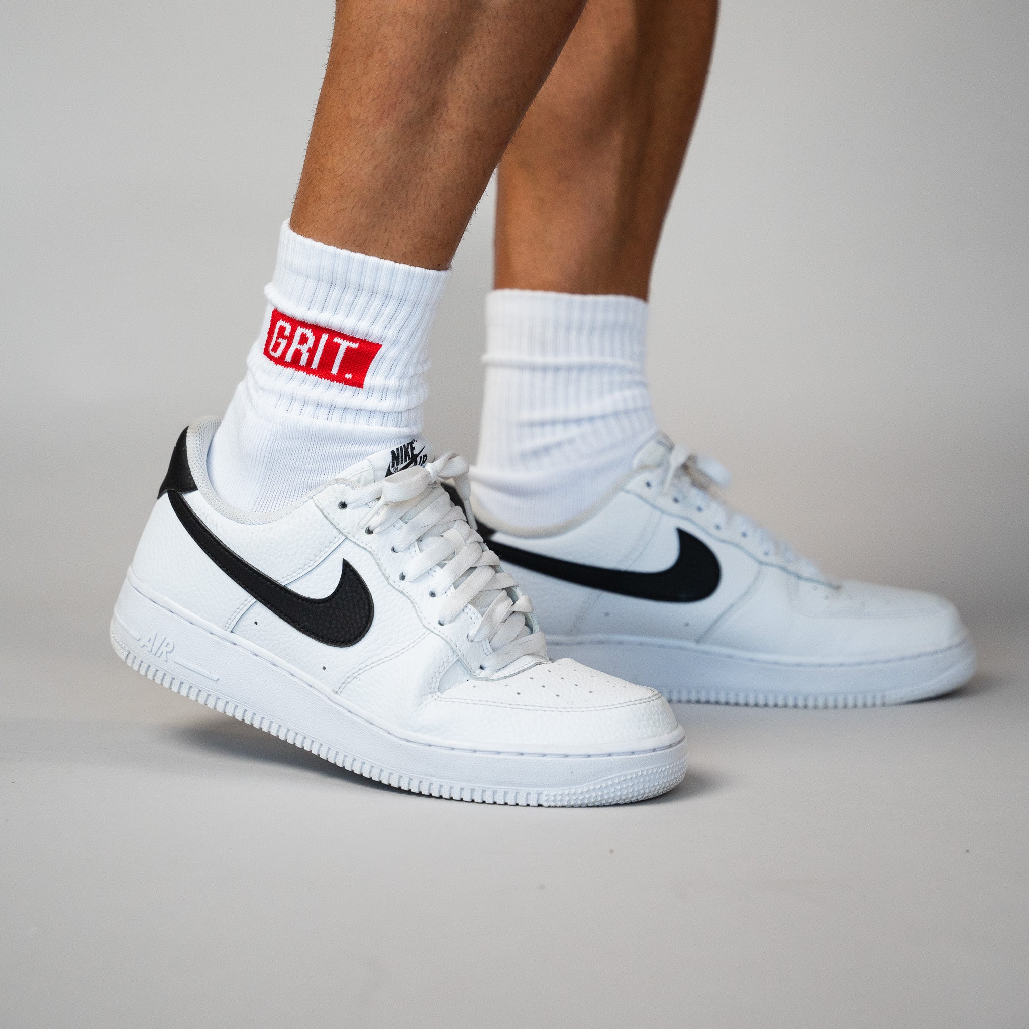 GRIT Socks