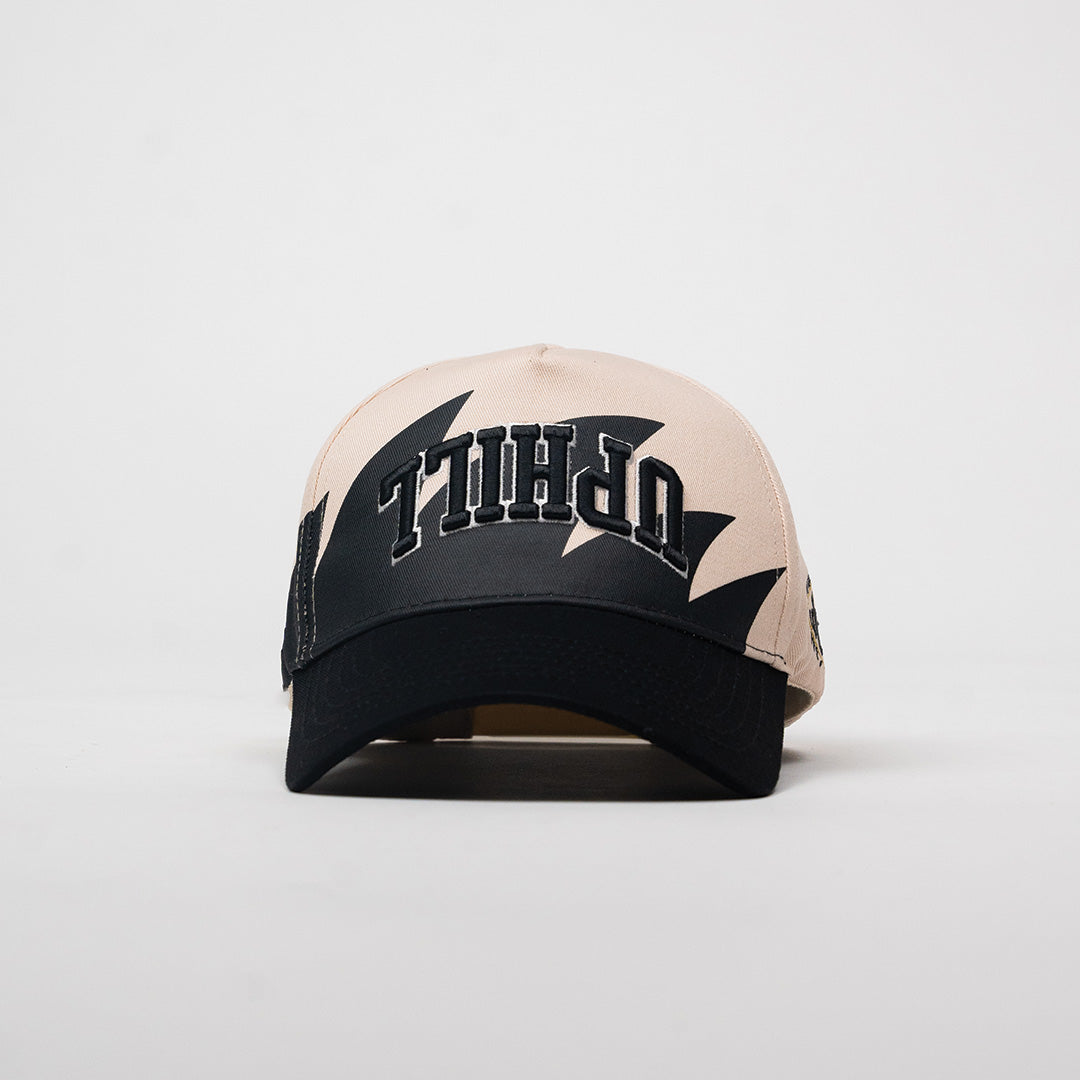 Shark Tooth Hat