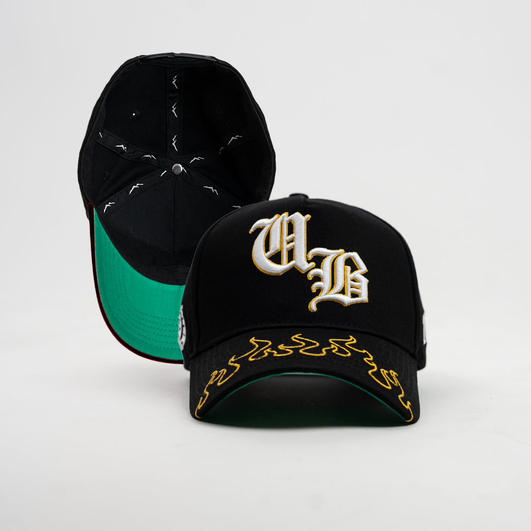 UB Flame Hat