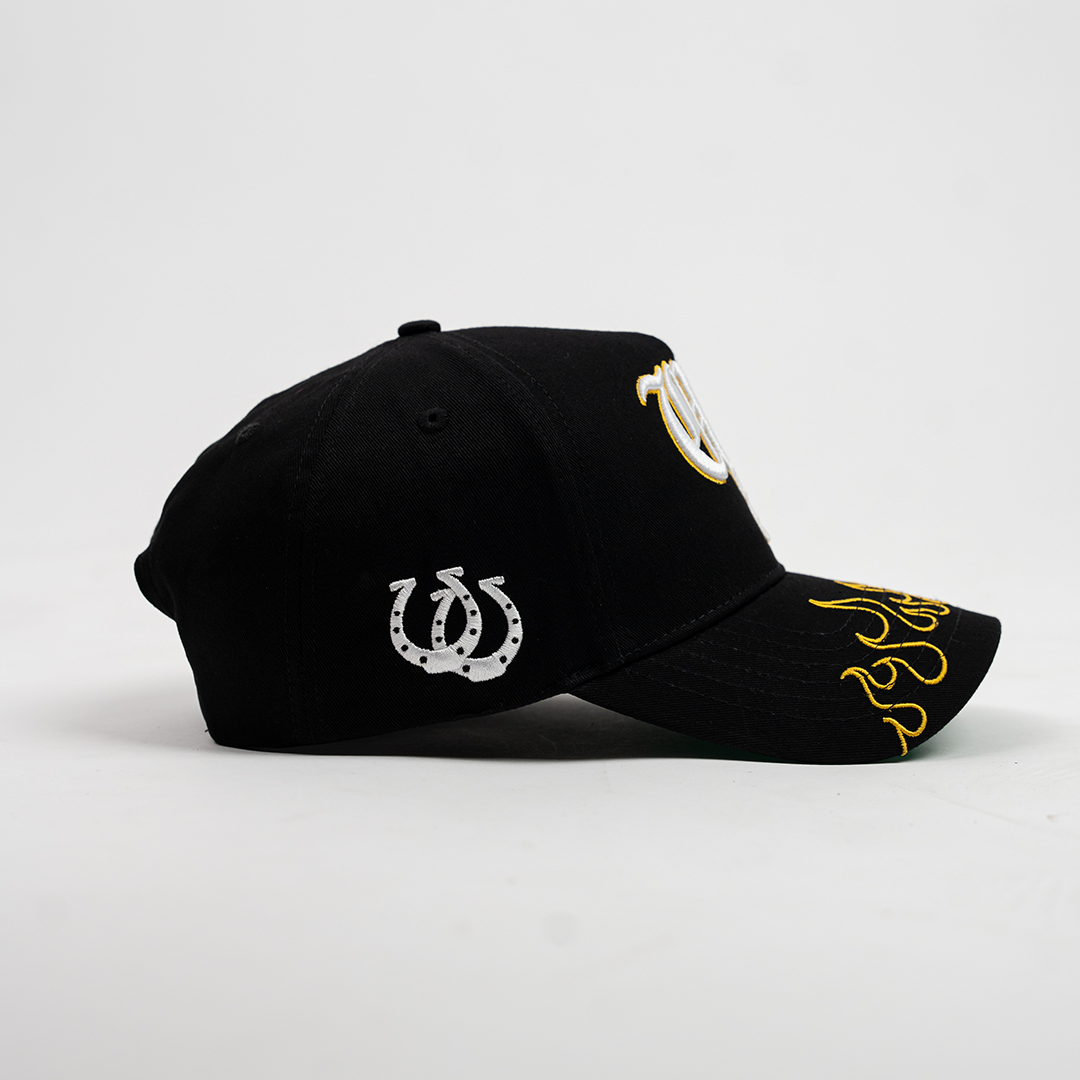 UB Flame Hat