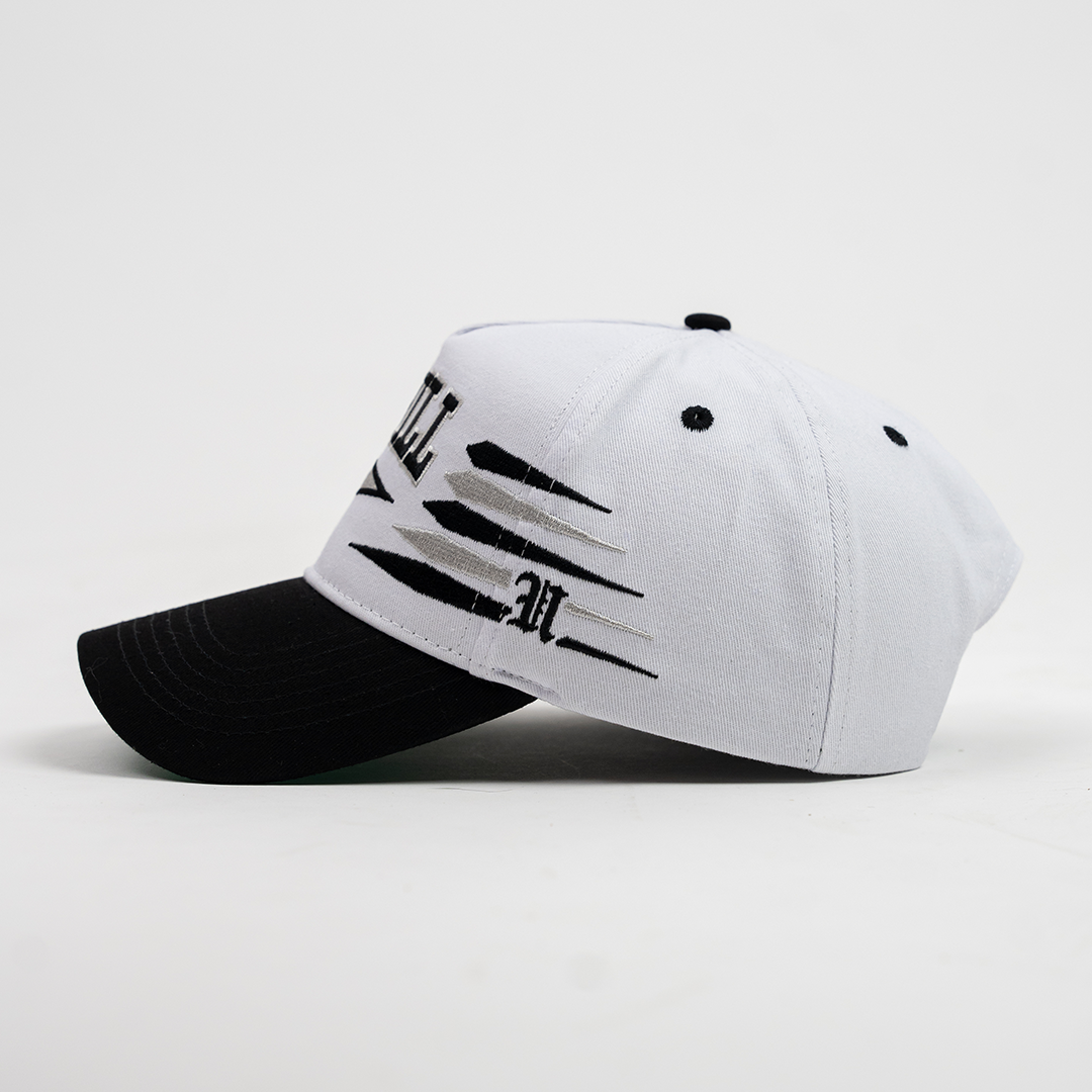 White Diamond Hat