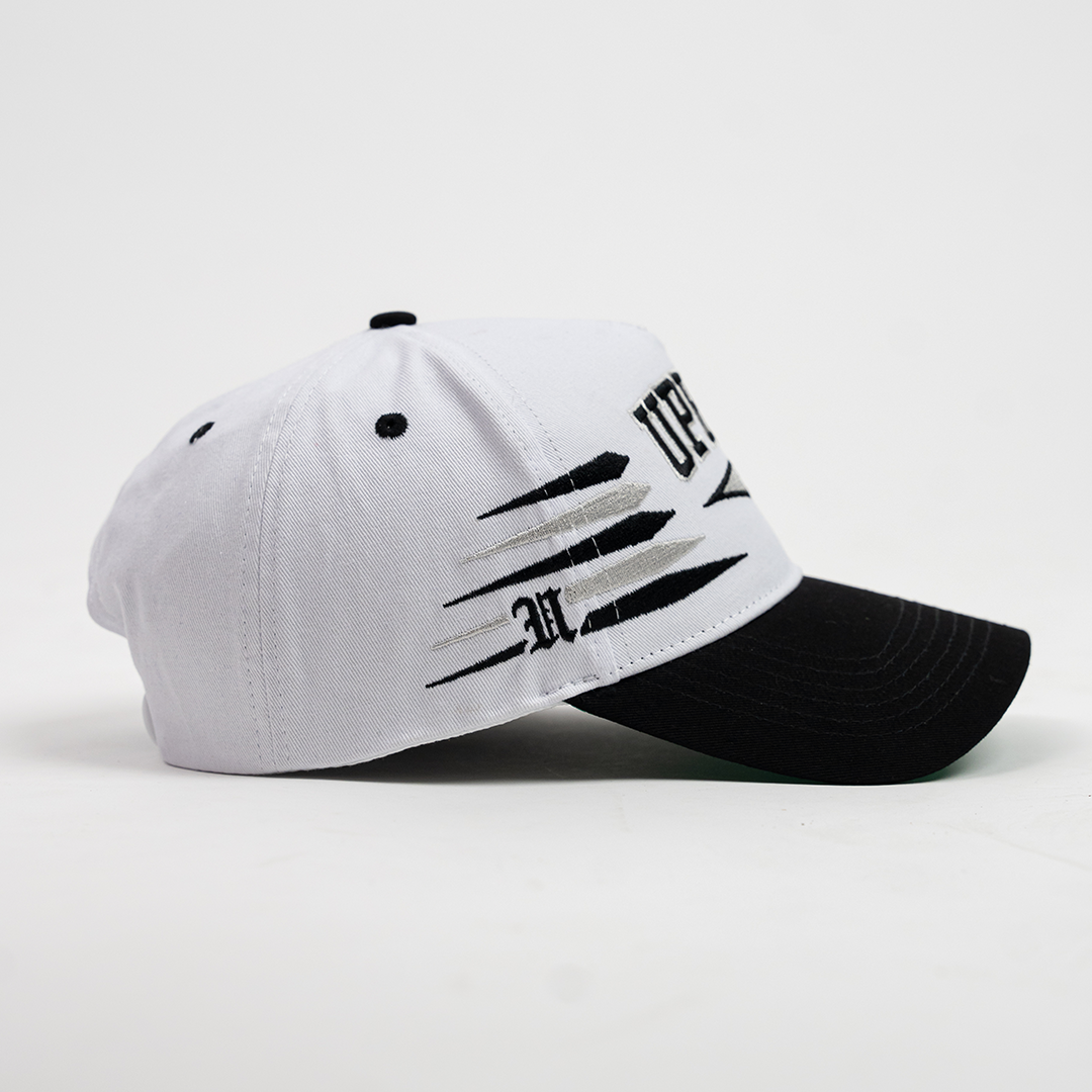 White Diamond Hat