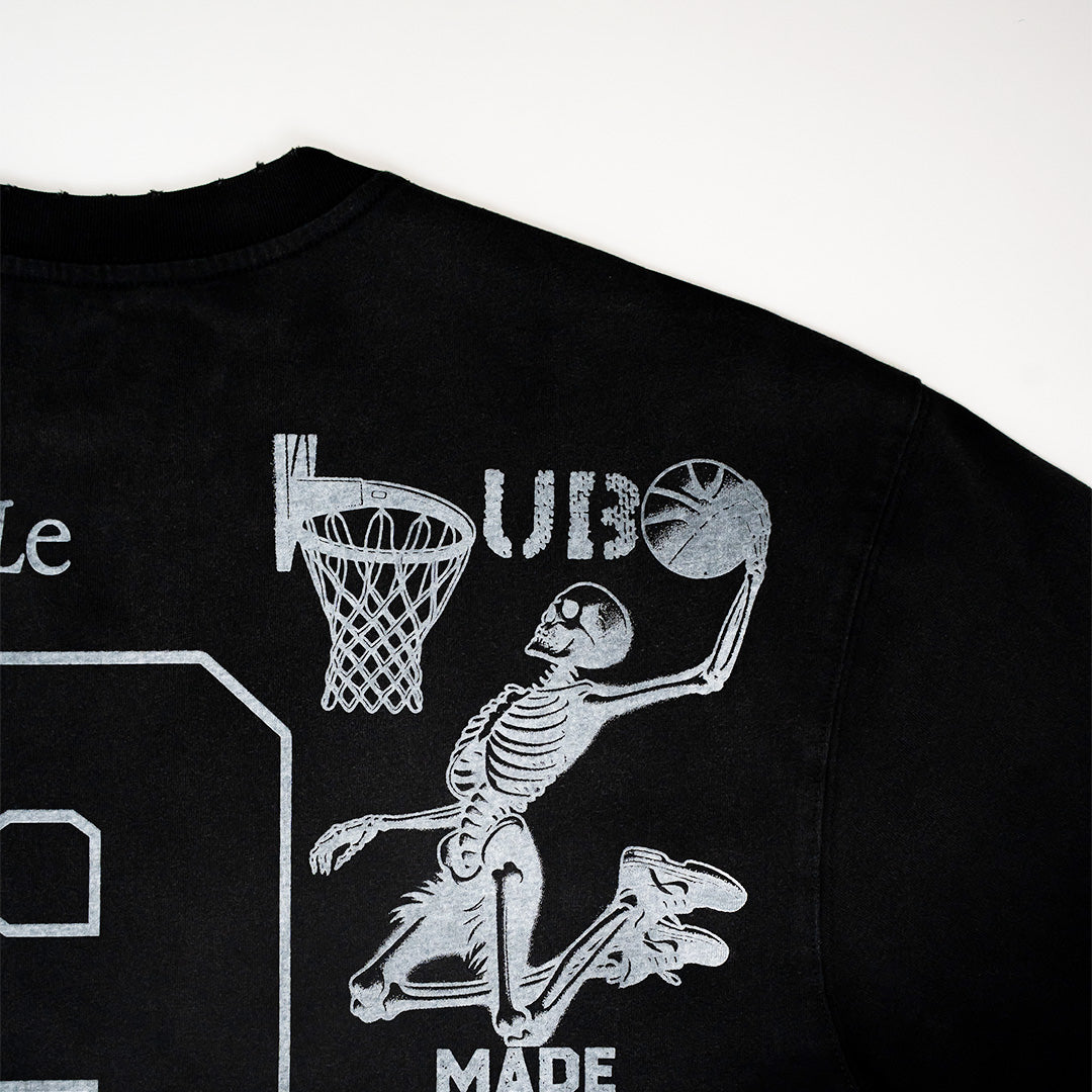 Uphill Worldwide - Black