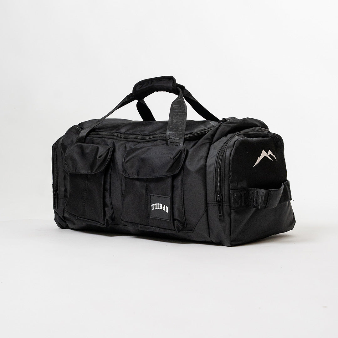 Uphill Duffle Bag