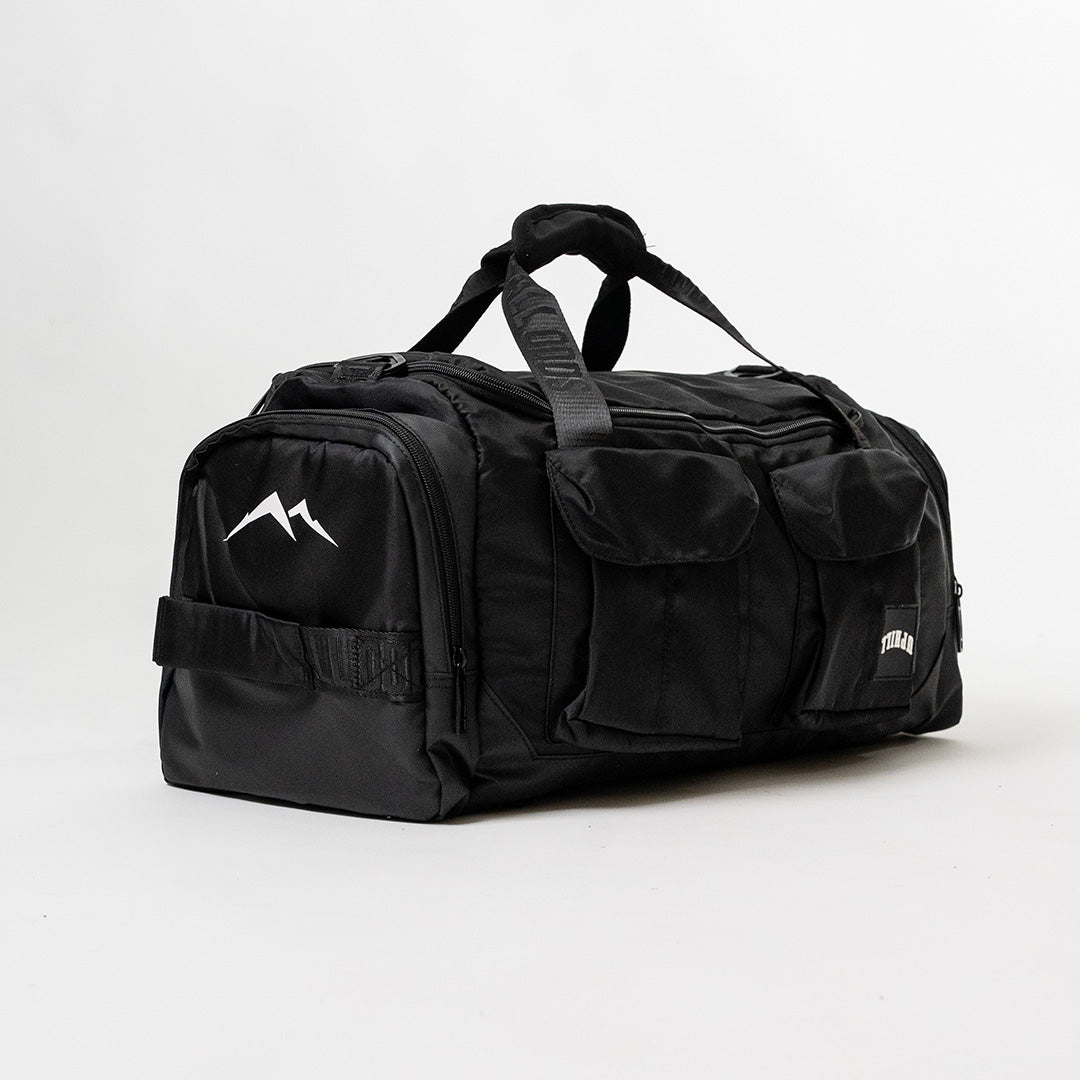 Uphill Duffle Bag