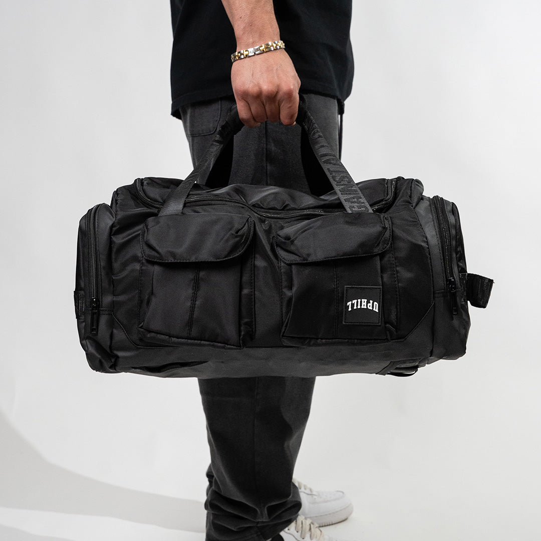 Uphill Duffle Bag
