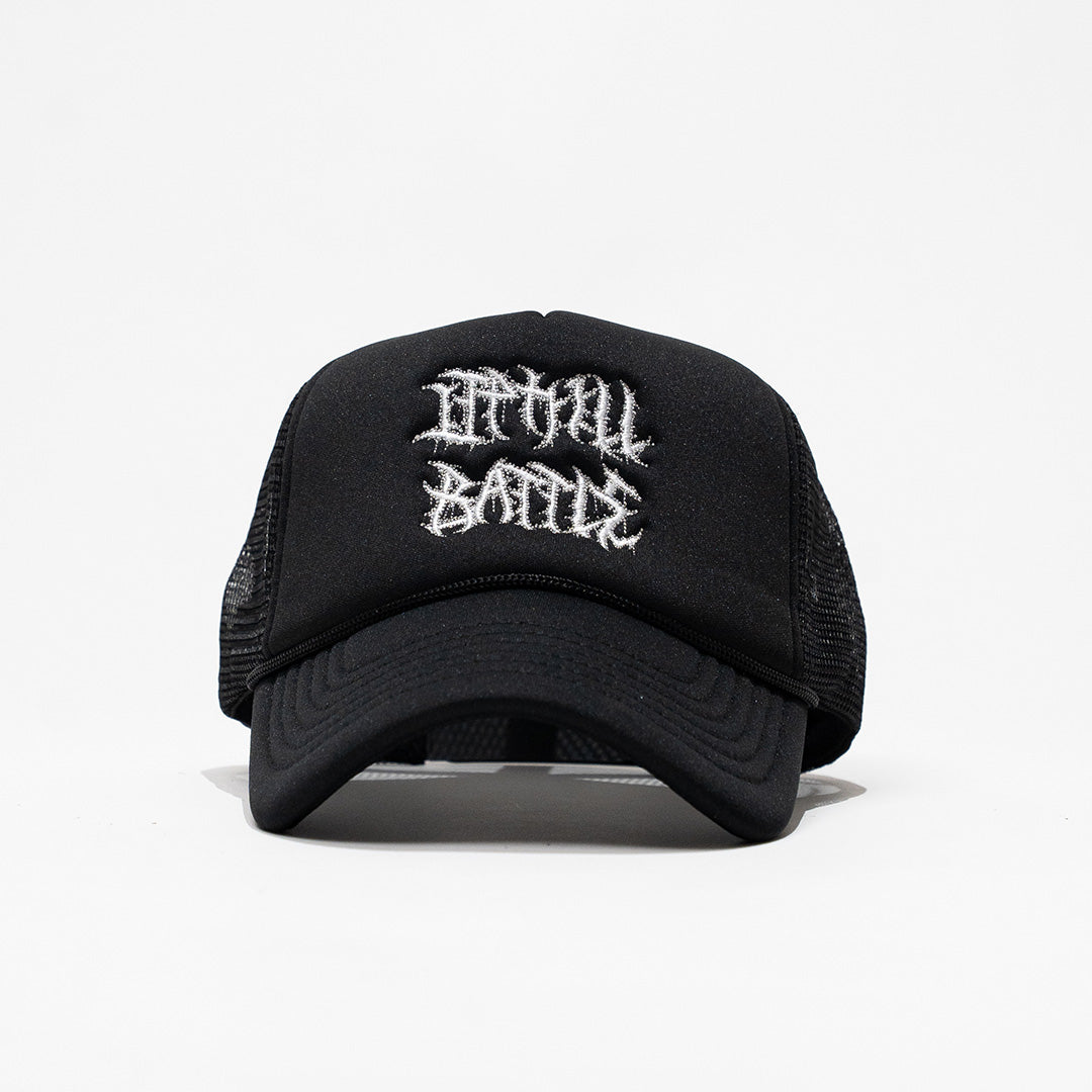 Foam Trucker Hat