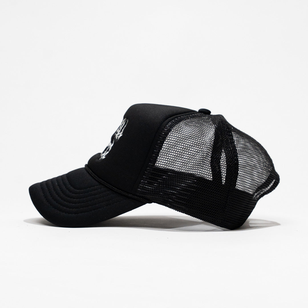 Foam Trucker Hat