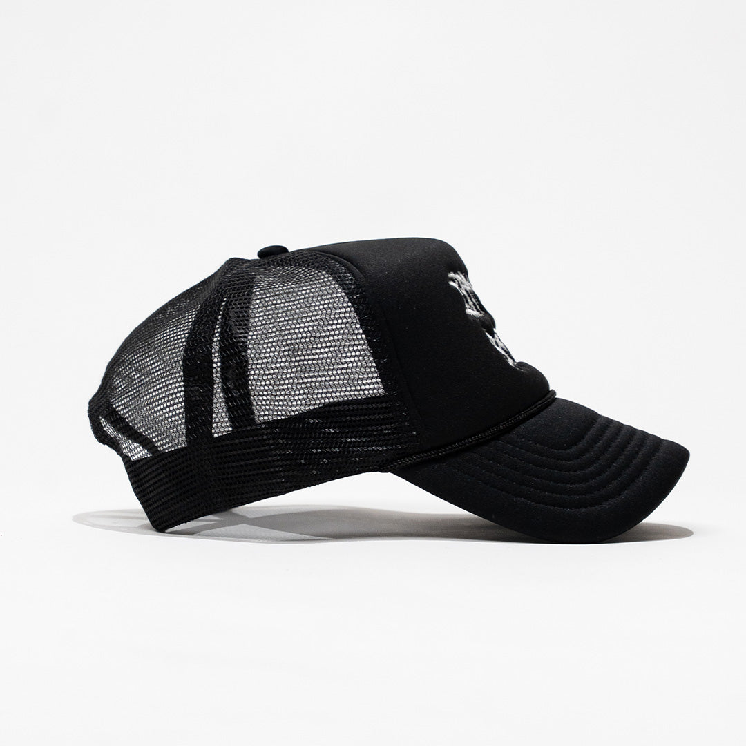 Foam Trucker Hat