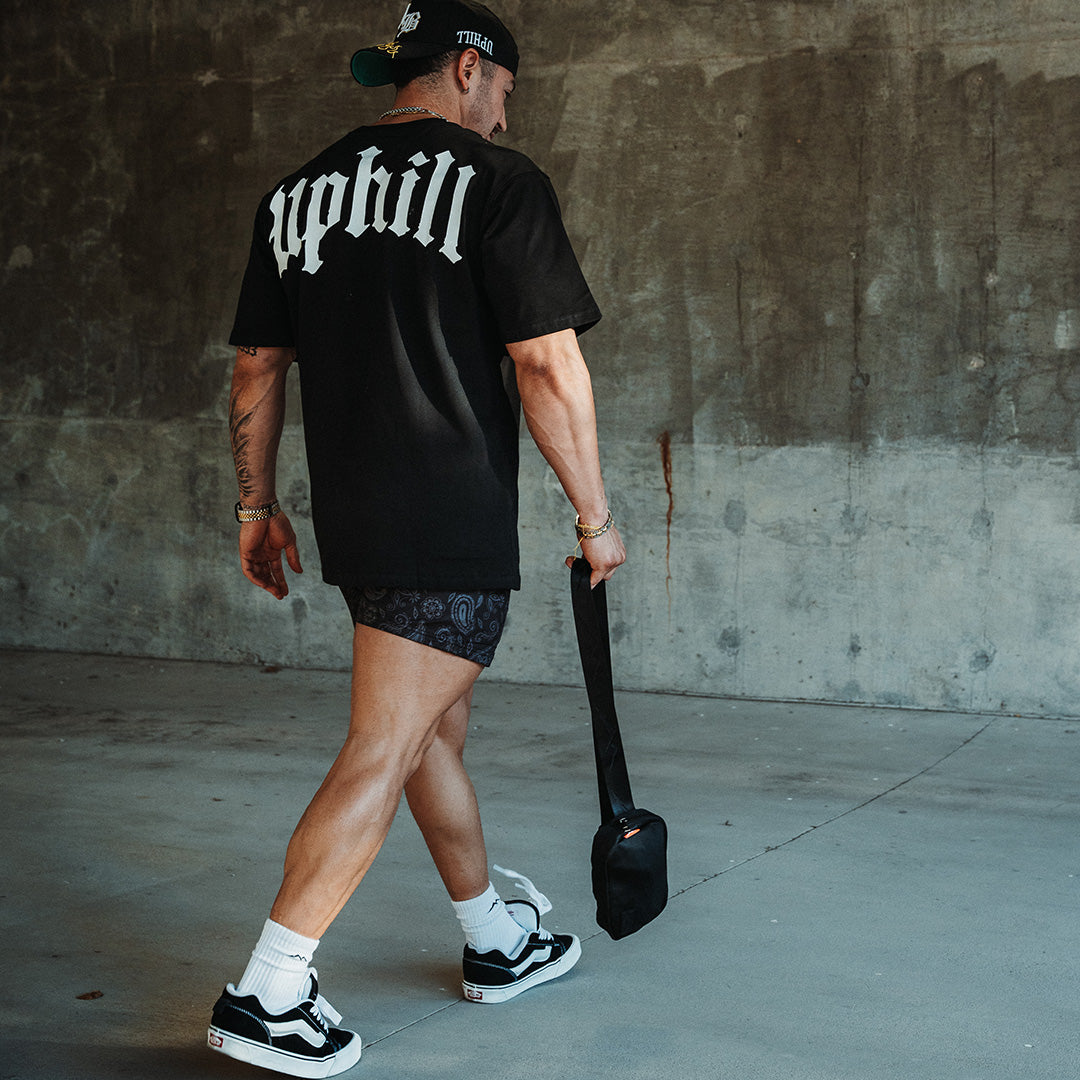 UPHILL Fanny Pack 1L