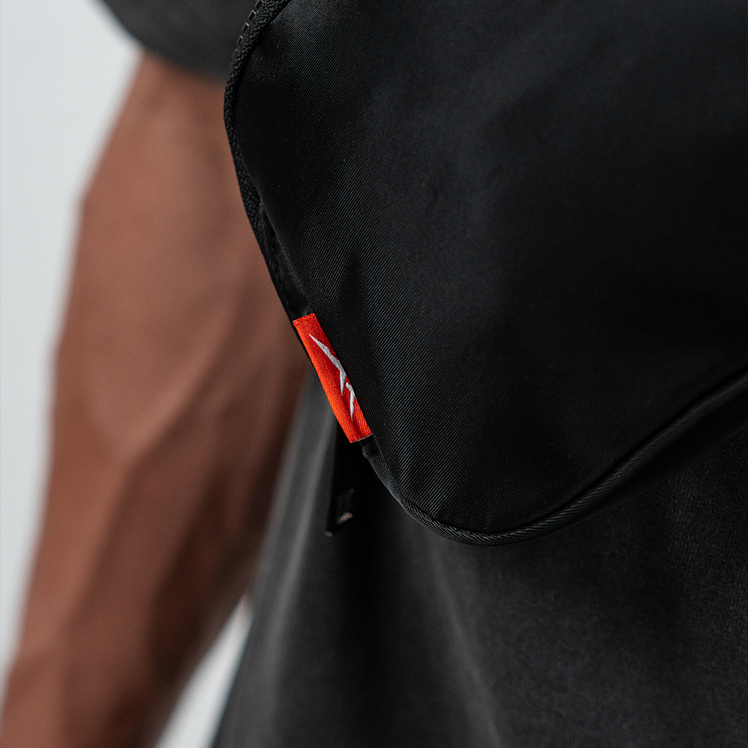 UPHILL Fanny Pack 1L