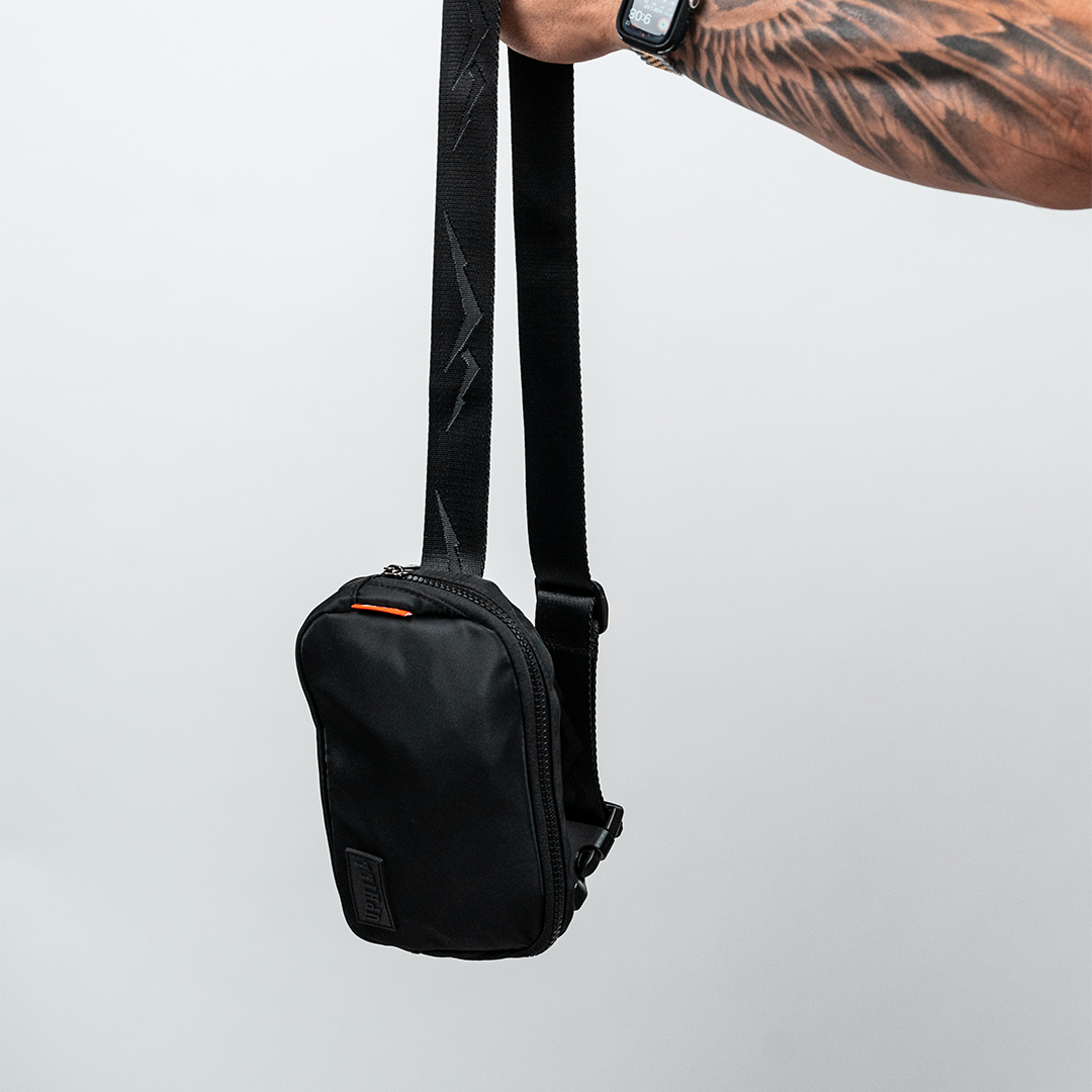 UPHILL Fanny Pack 1L