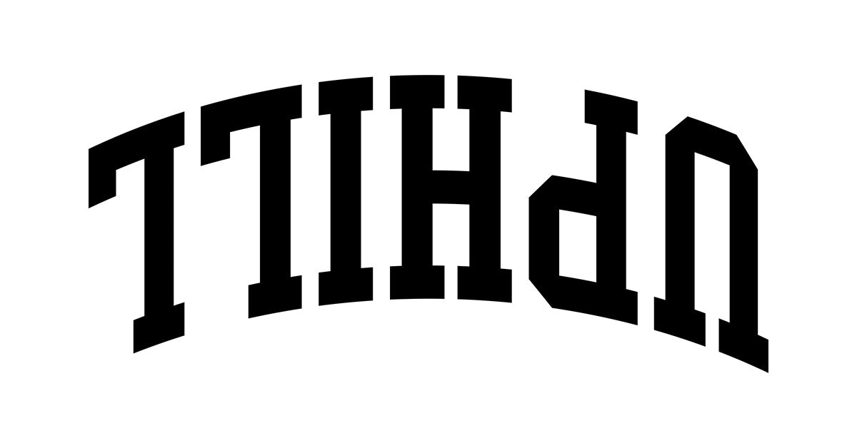 UPHILLBATTLE - Streetwear Clothing Brand