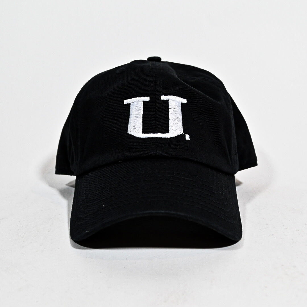 Statement "U." Dad hat