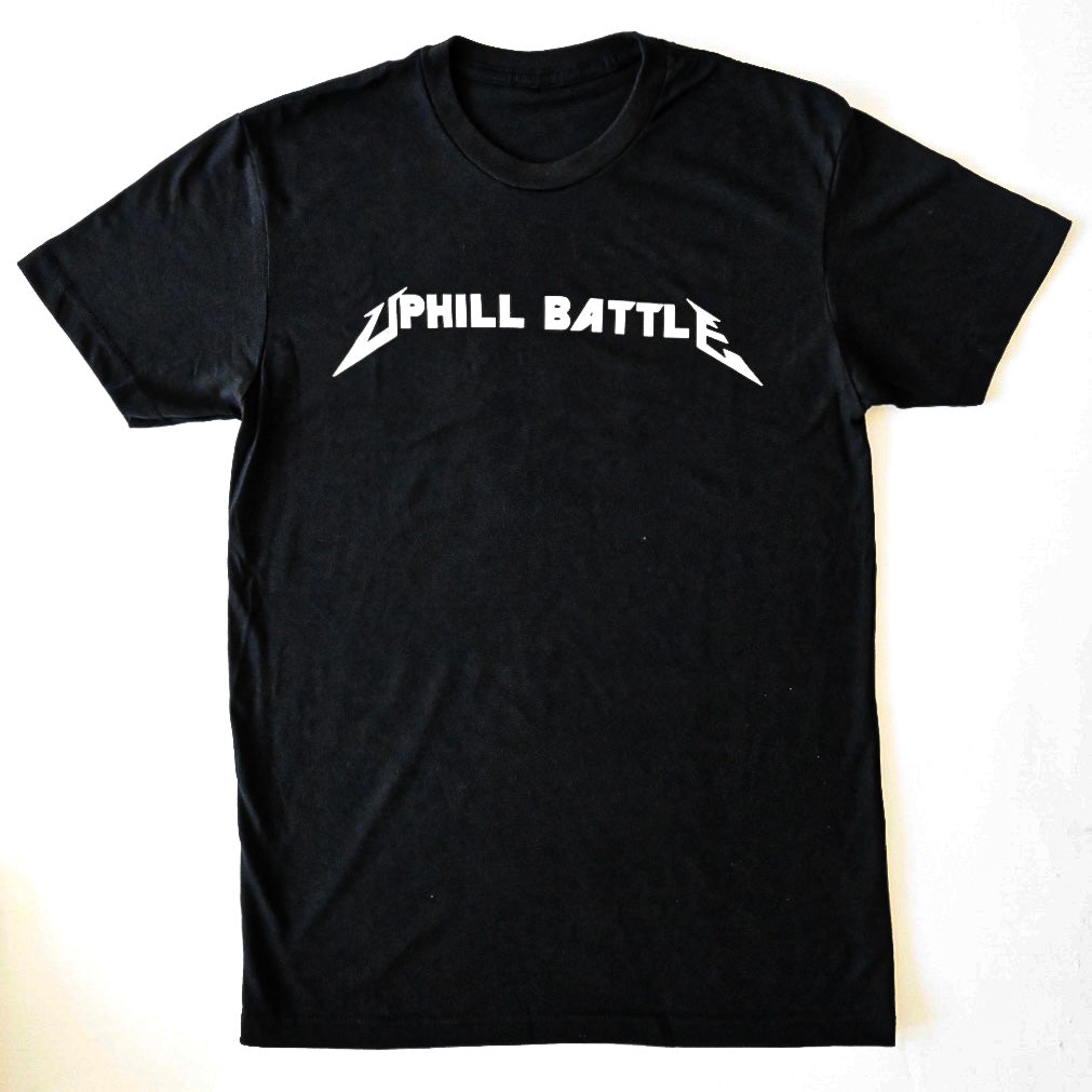 Metal UB Tee