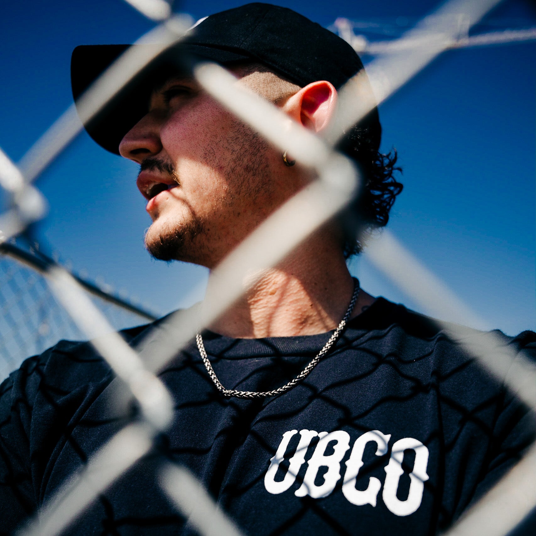 Road Warrior Long Sleeve