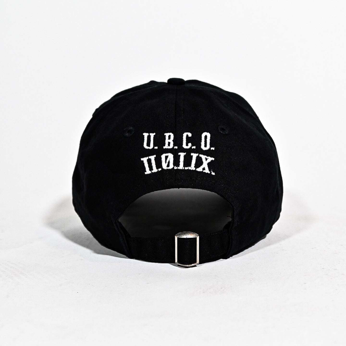 Statement "U." Dad hat