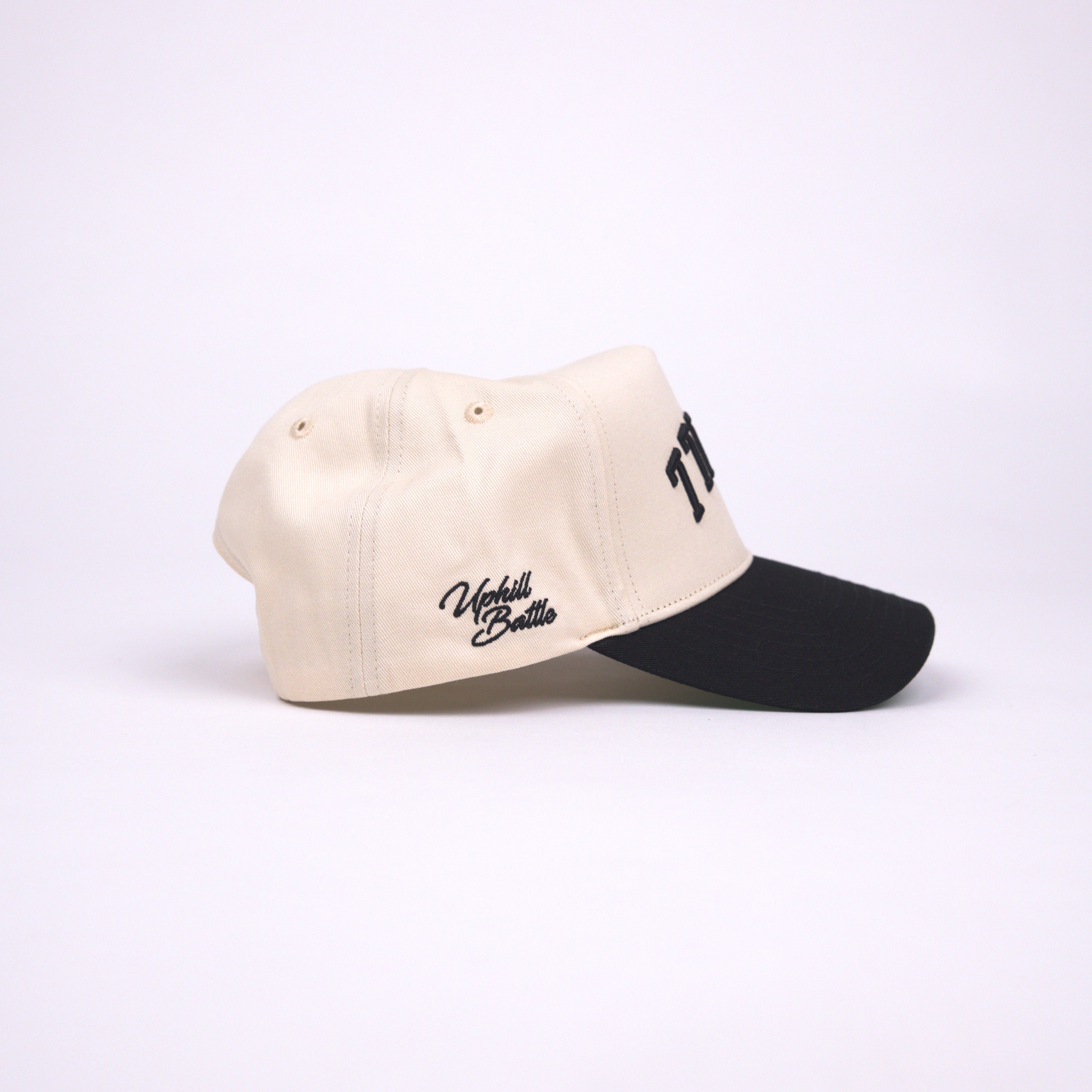 OFF White ⅂⅂IHԀՈ Hat