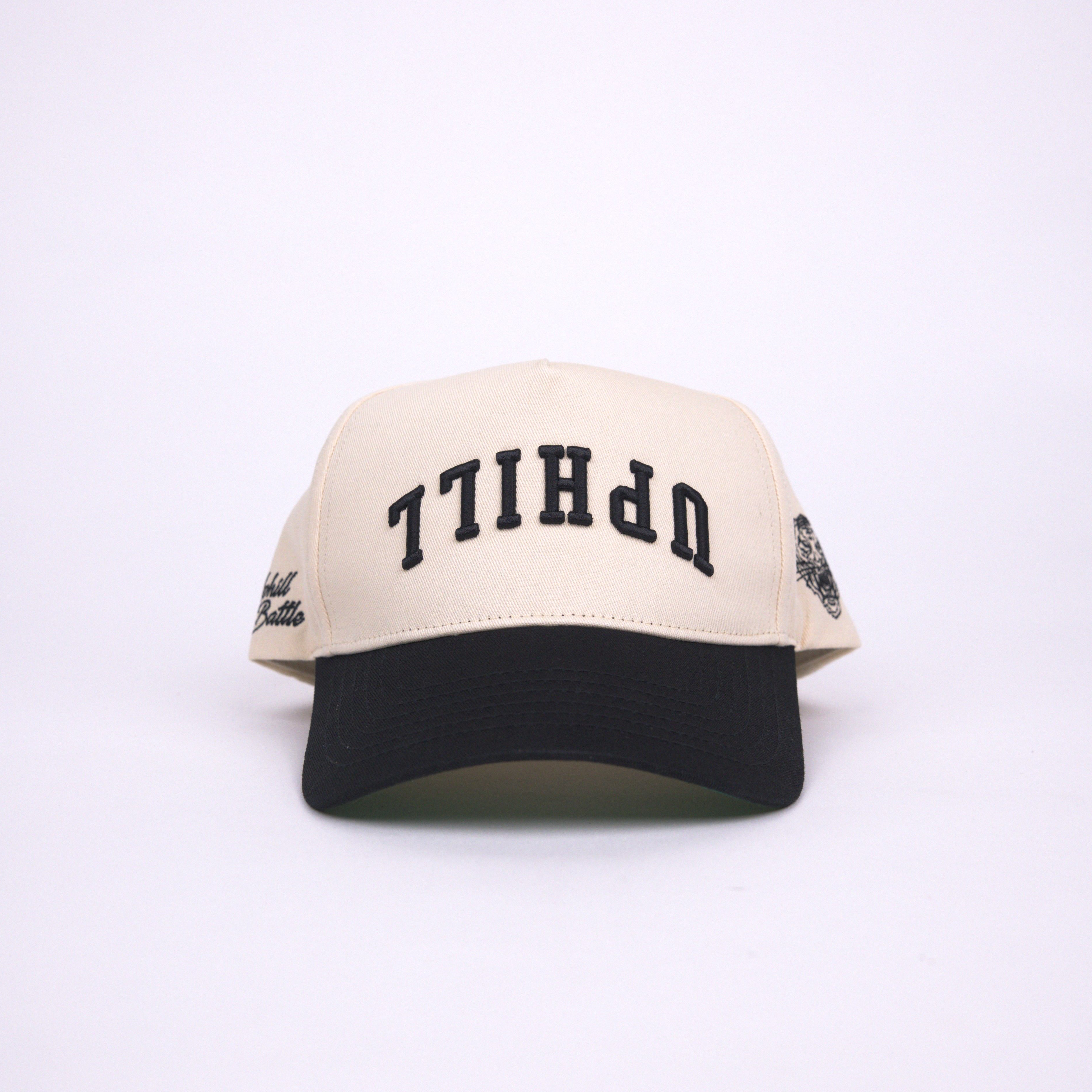 OFF White ⅂⅂IHԀՈ Hat