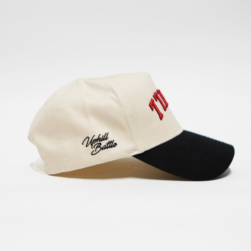 Scarlett ⅂⅂IHԀՈ Hat