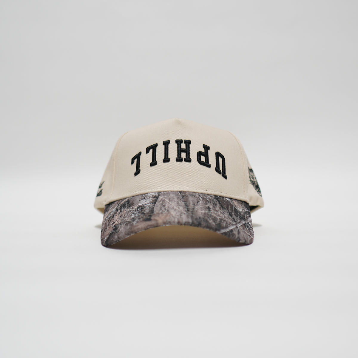 Camo⅂⅂IHԀՈ Hat